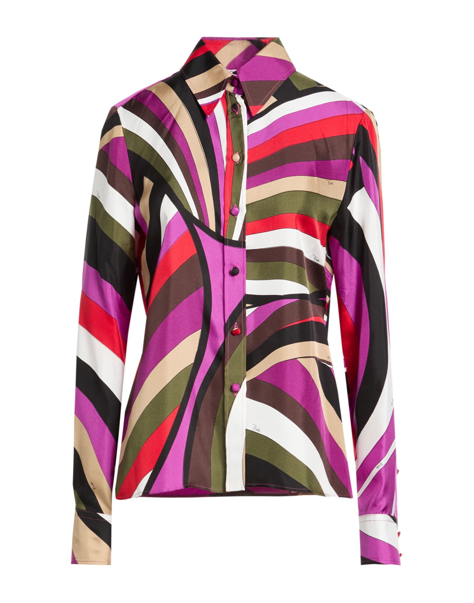  Pucci - Topwear - Camicie - On Yoox.com 