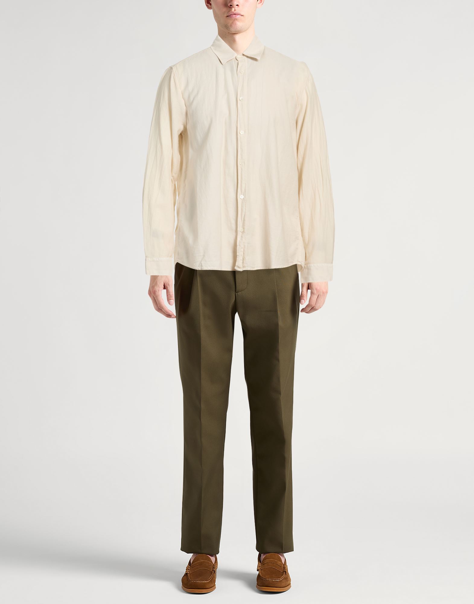  Crossley - Camisetas Y Tops - Camisas - On Yoox.com 
