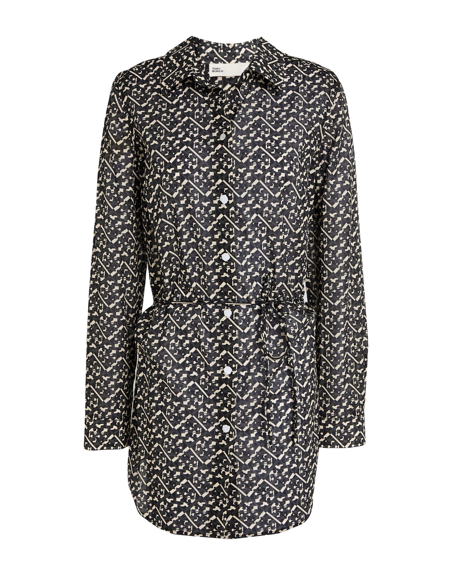  Tory Burch - Tops - Hemden - On Yoox.com 