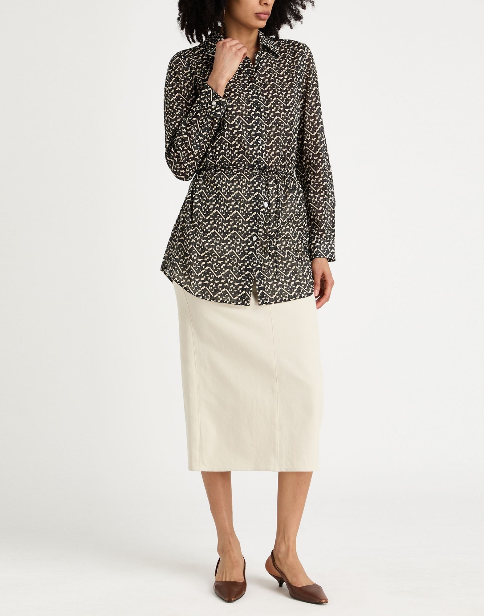  Tory Burch - Tops - Hemden - On Yoox.com 
