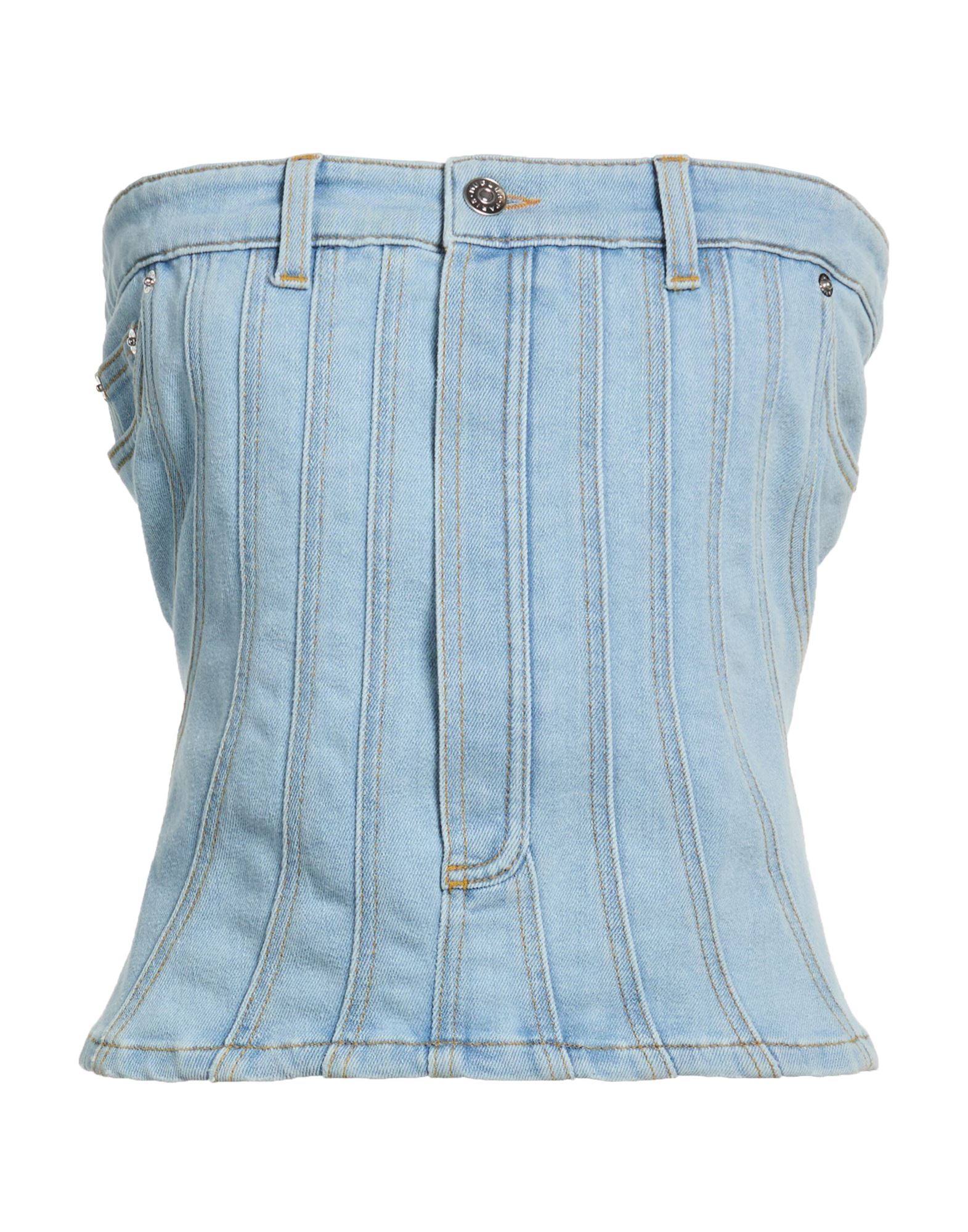  Mugler - Tops - Tops - On Yoox.com 