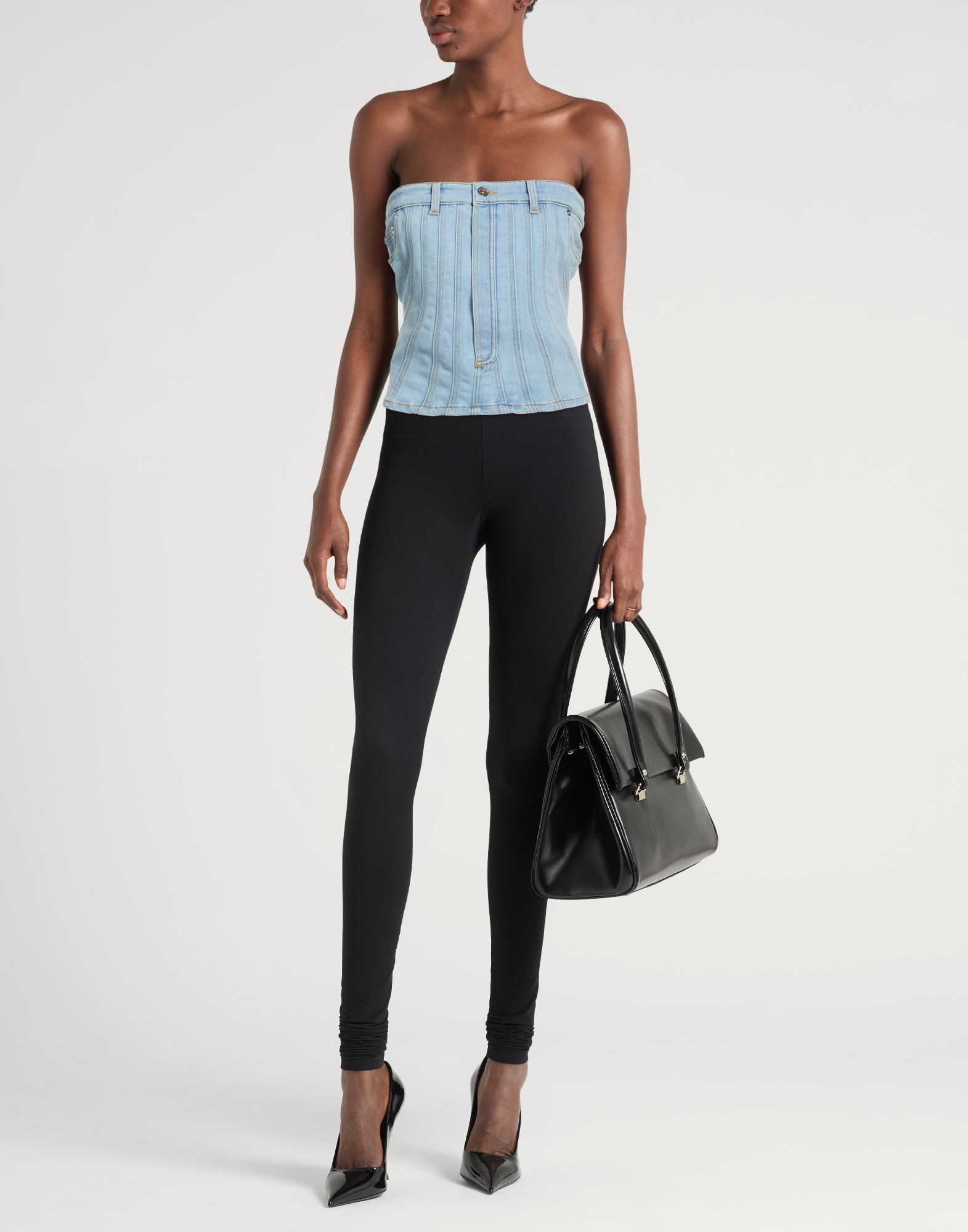  Mugler - Tops - Tops - On Yoox.com 