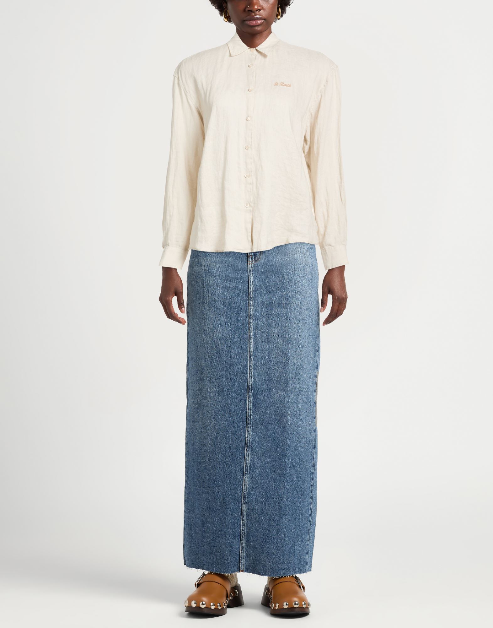  Mc2 Saint Barth - Tops - Hemden - On Yoox.com 