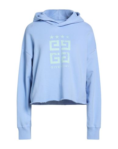 Sweatshirt Damen Hellblau L,M,S,XL,XS Damen