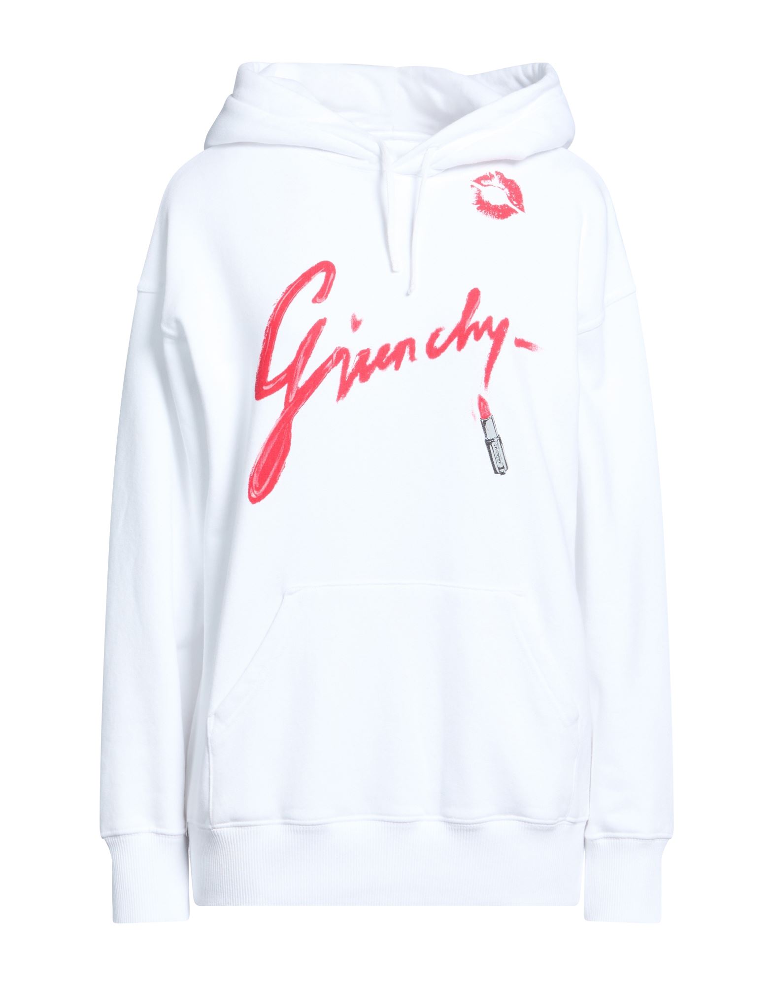 GIVENCHY GIVENCHY ΜΠΛΟΥΖΑΚΙΑ Φούτερ