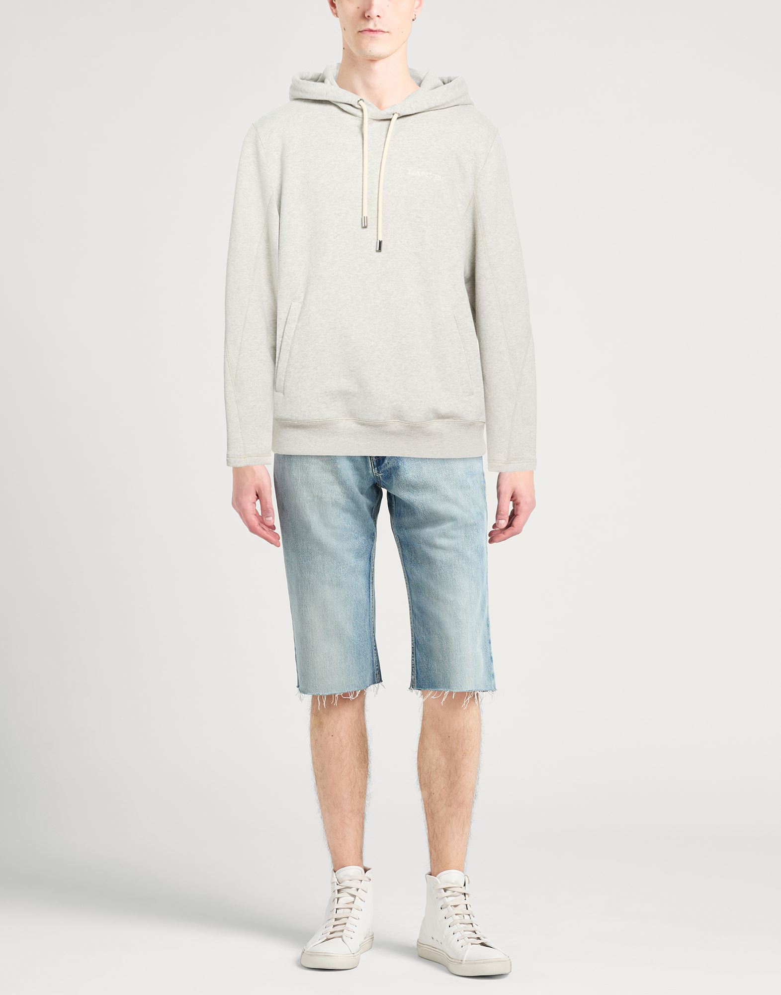  Lanvin - Tops - Sweatshirts - On Yoox.com 
