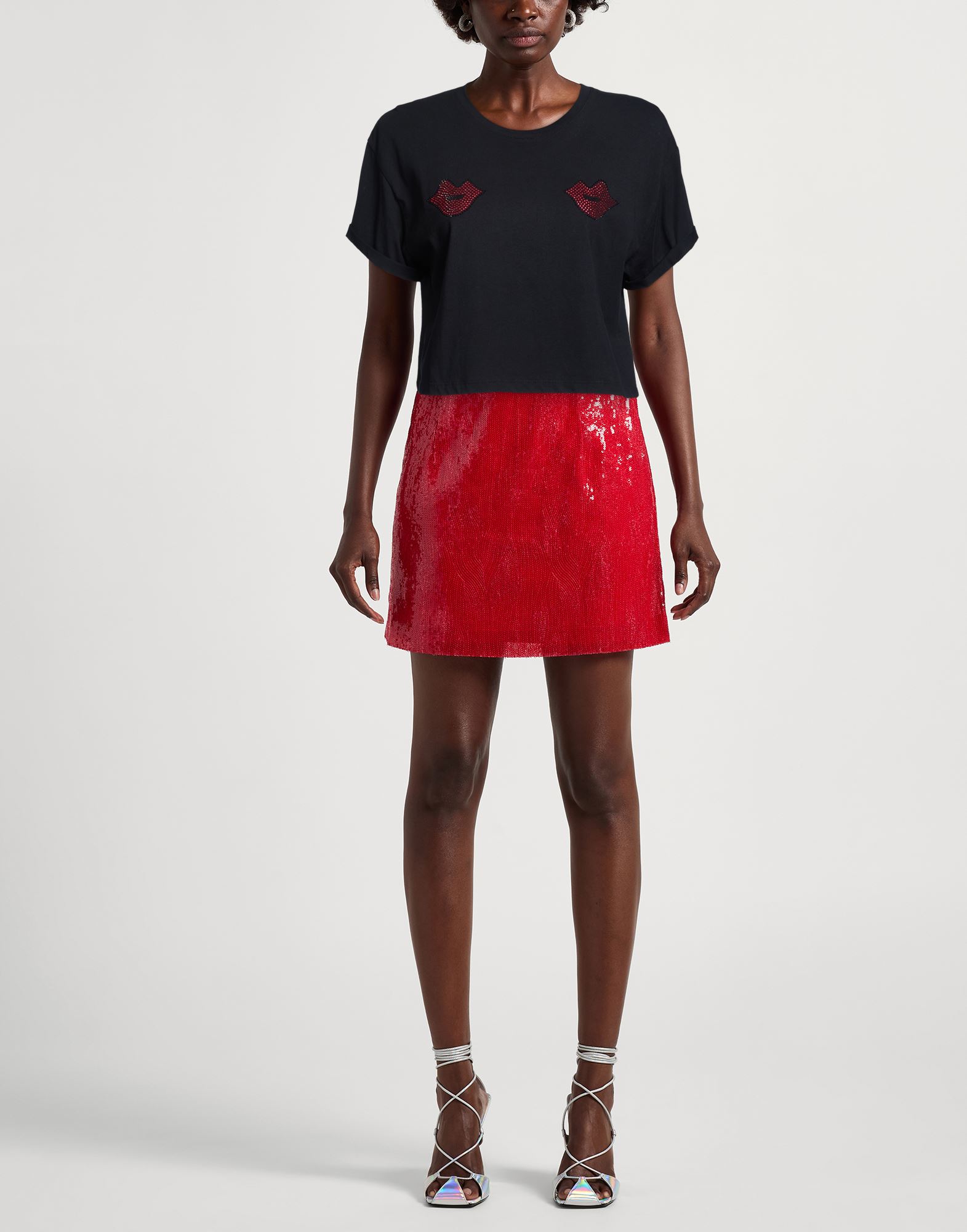  Aniye By - Tops - T-shirts - On Yoox.com 