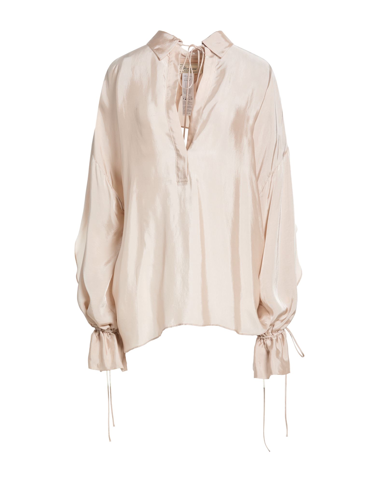  Blumarine - Camisetas Y Tops - Tops - On Yoox.com 