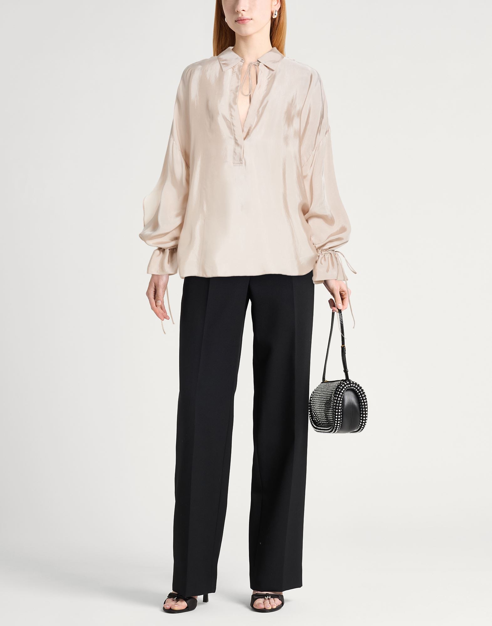  Blumarine - Camisetas Y Tops - Tops - On Yoox.com 