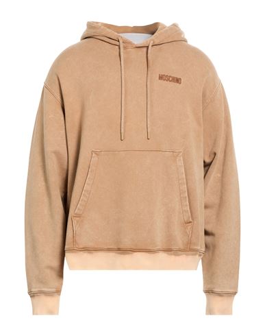 Sudadera Hombre Camel L,M,S Hombre