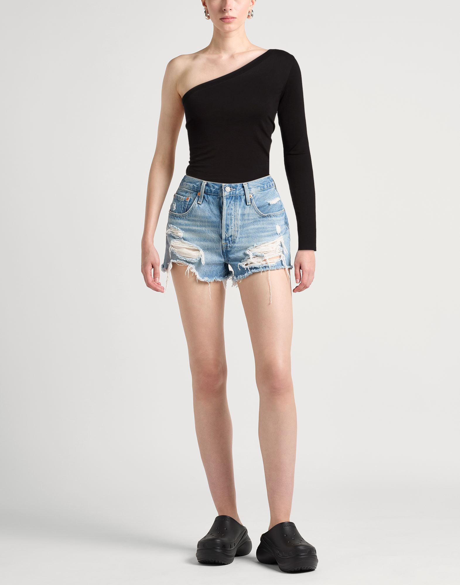  Drkshdw By Rick Owens - Tops - Tops - On Yoox.com 
