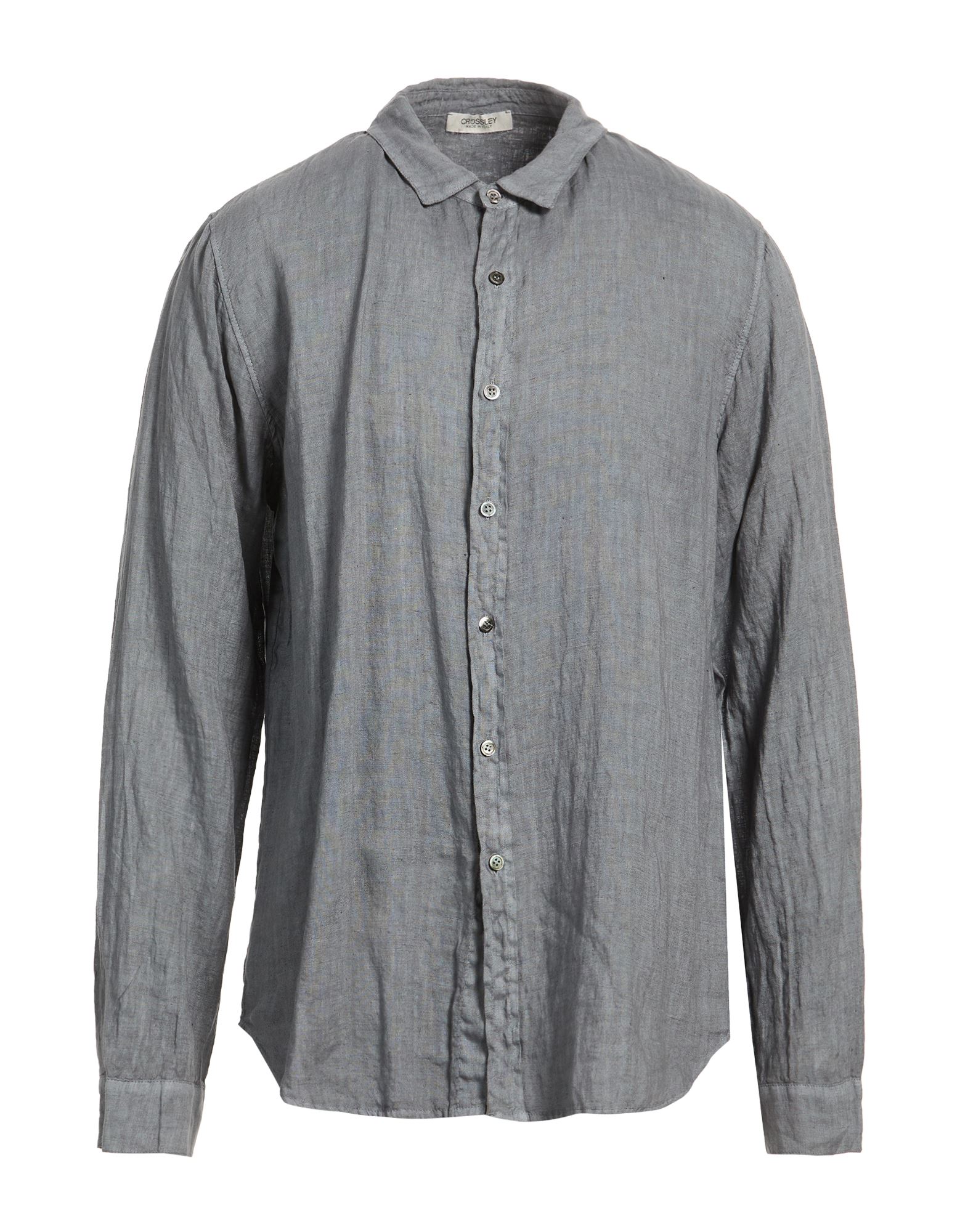  Crossley - Topwear - Camicie - On Yoox.com 