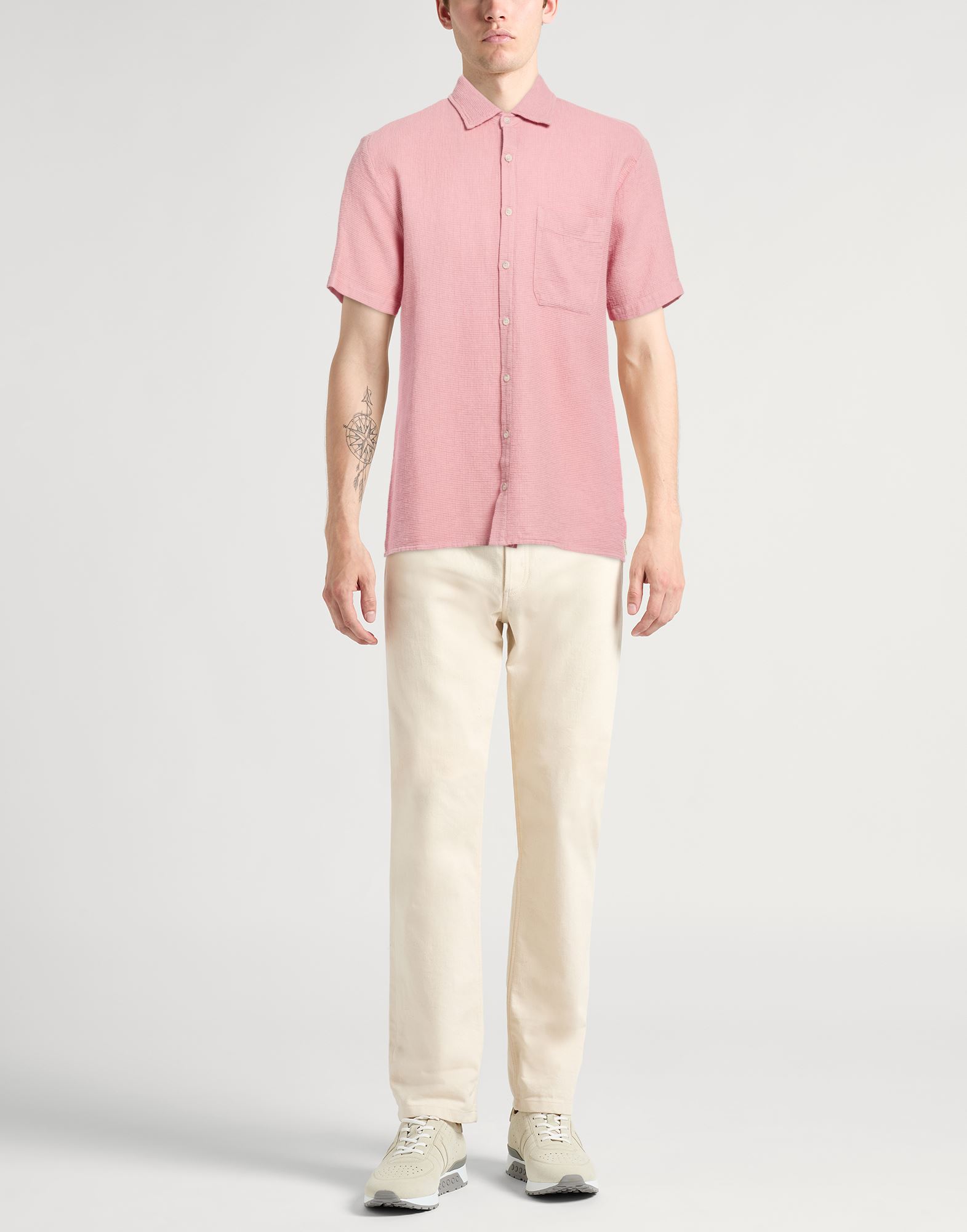  Crossley - Tops - Hemden - On Yoox.com 