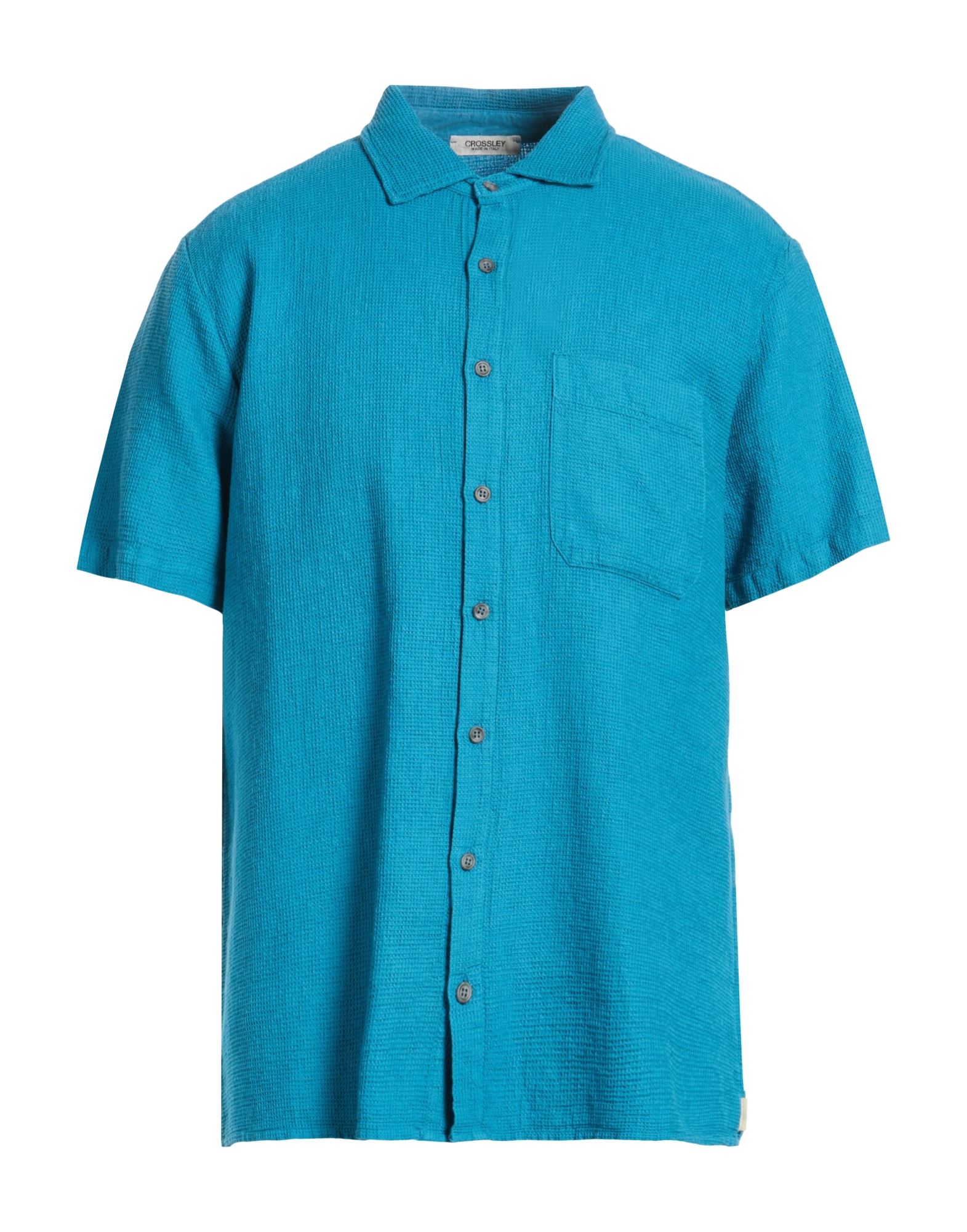  Crossley - Tops - Hemden - On Yoox.com 