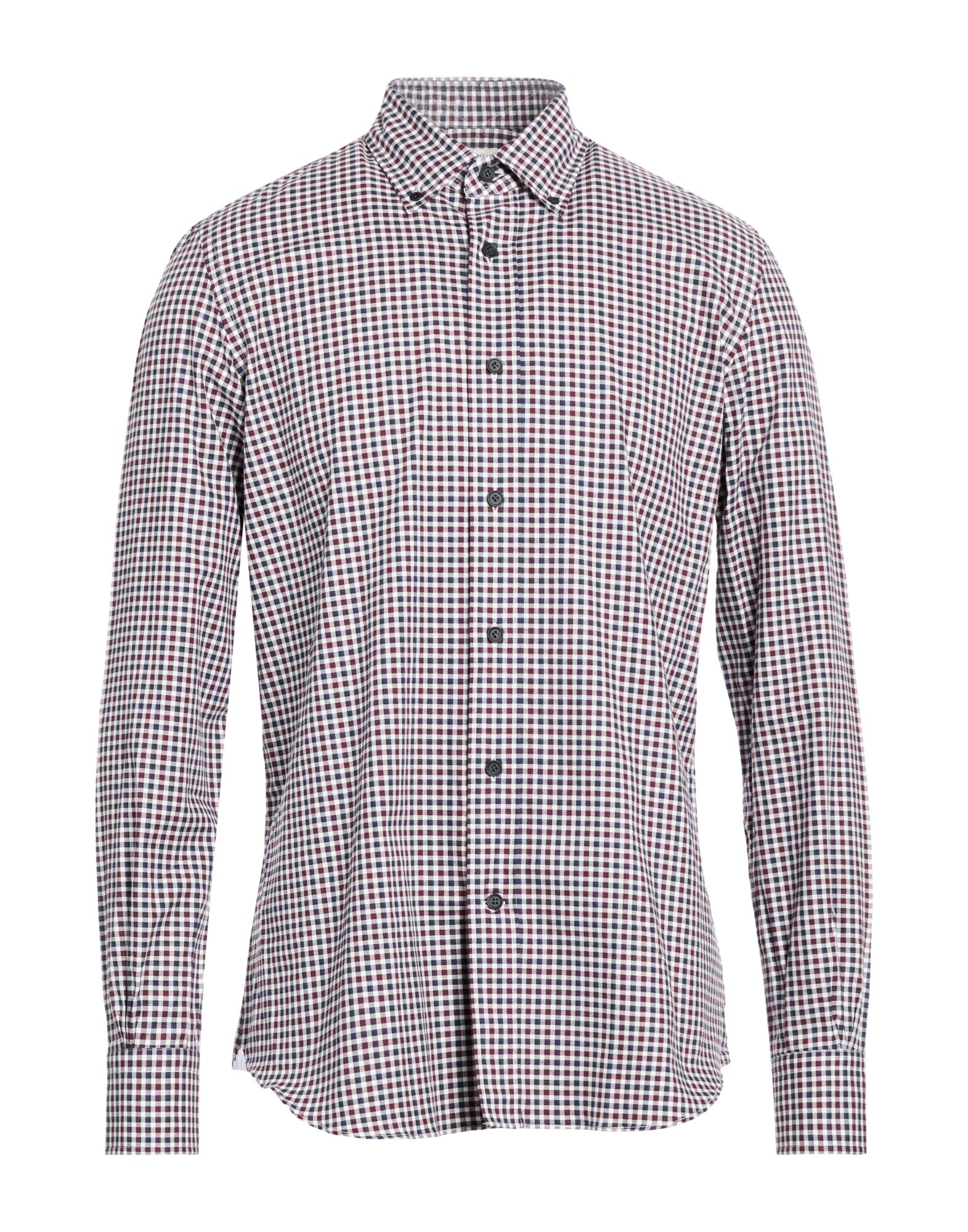  Mazzarelli - Tops - Hemden - On Yoox.com 