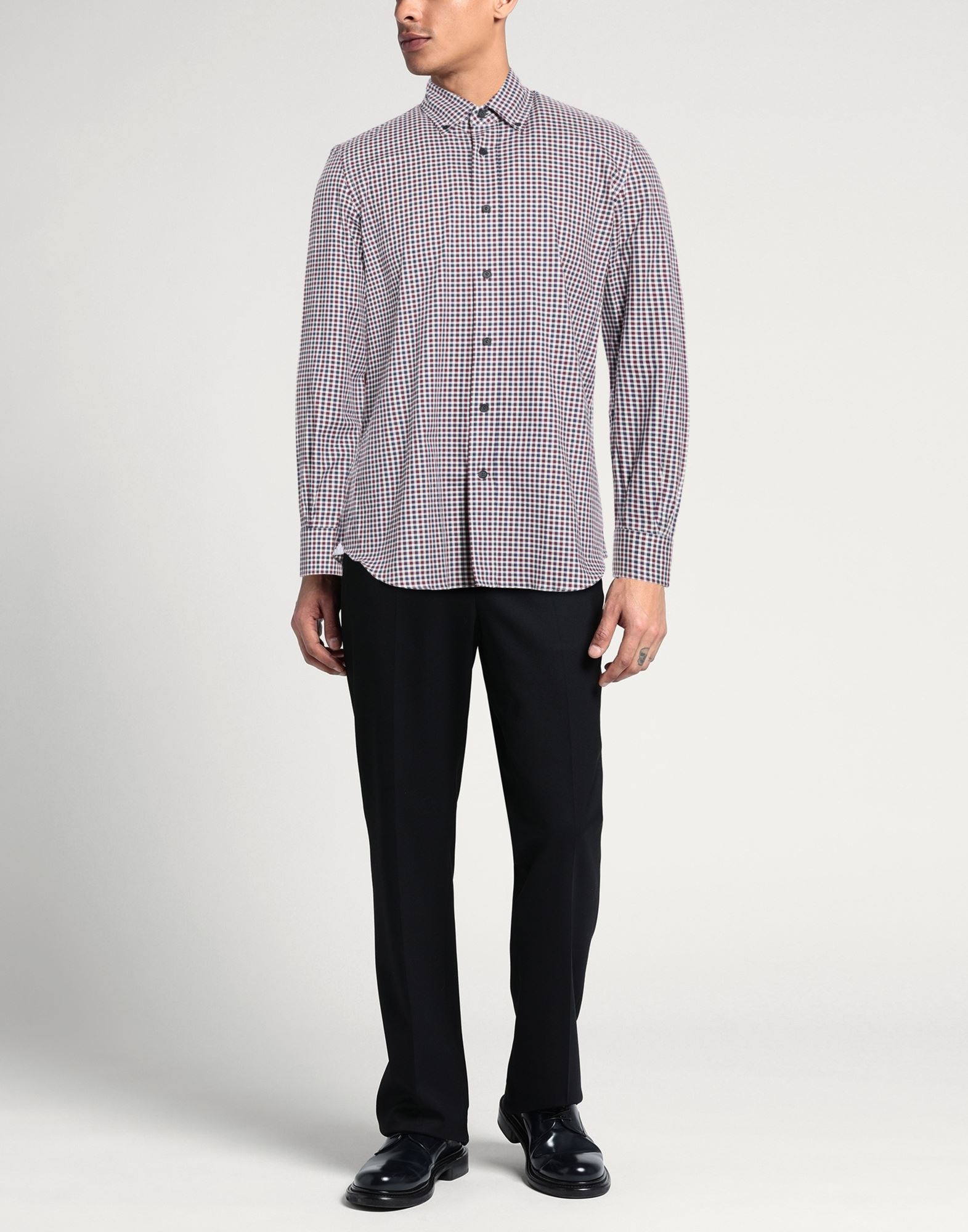  Mazzarelli - Tops - Hemden - On Yoox.com 
