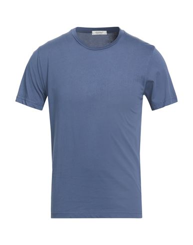 T-shirts Herren Marineblau M Herren