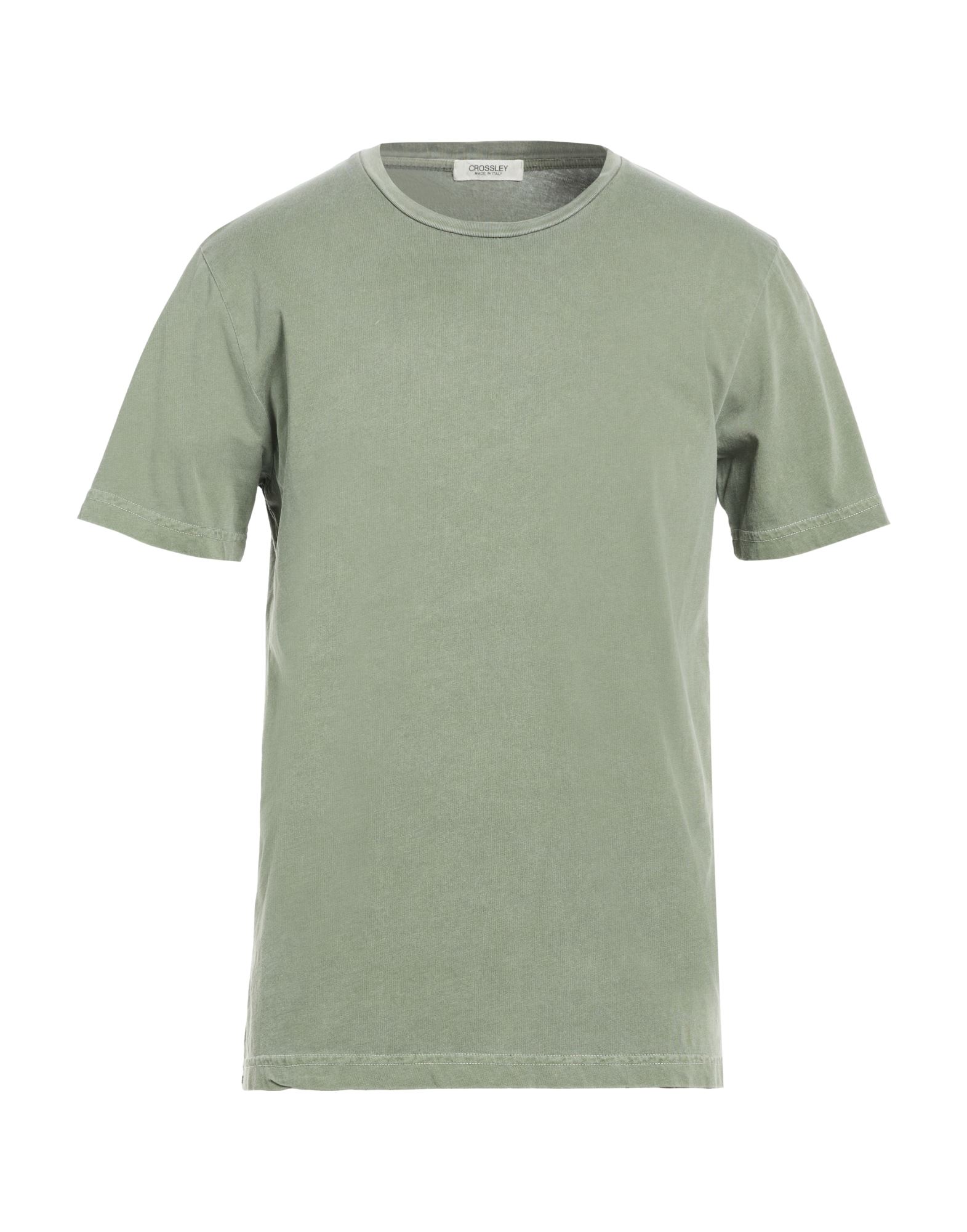  Crossley - Tops - T-shirts - On Yoox.com 