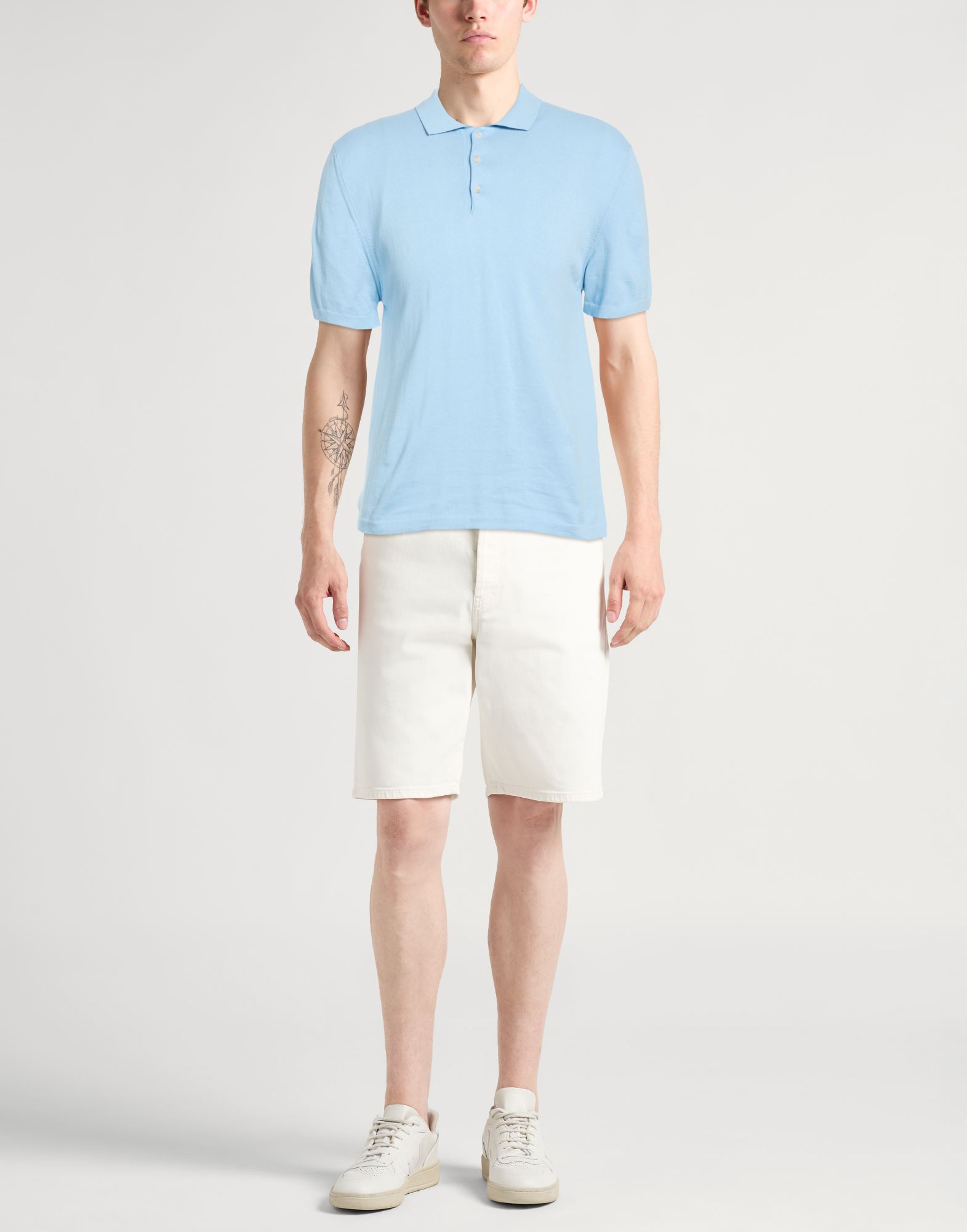  Crossley - Camisetas Y Tops - Polos - On Yoox.com 