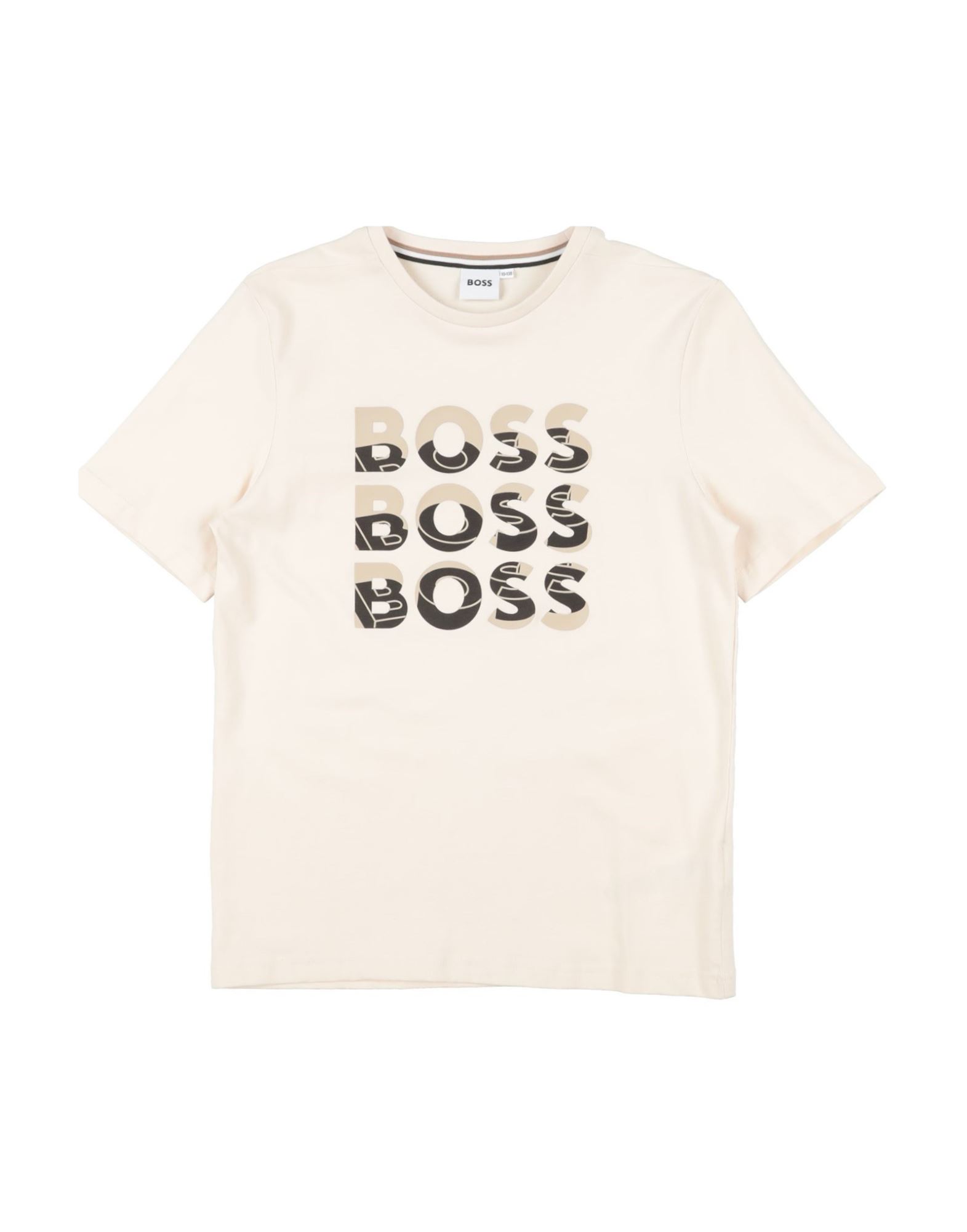  Boss - Tops - T-shirts - On Yoox.com 