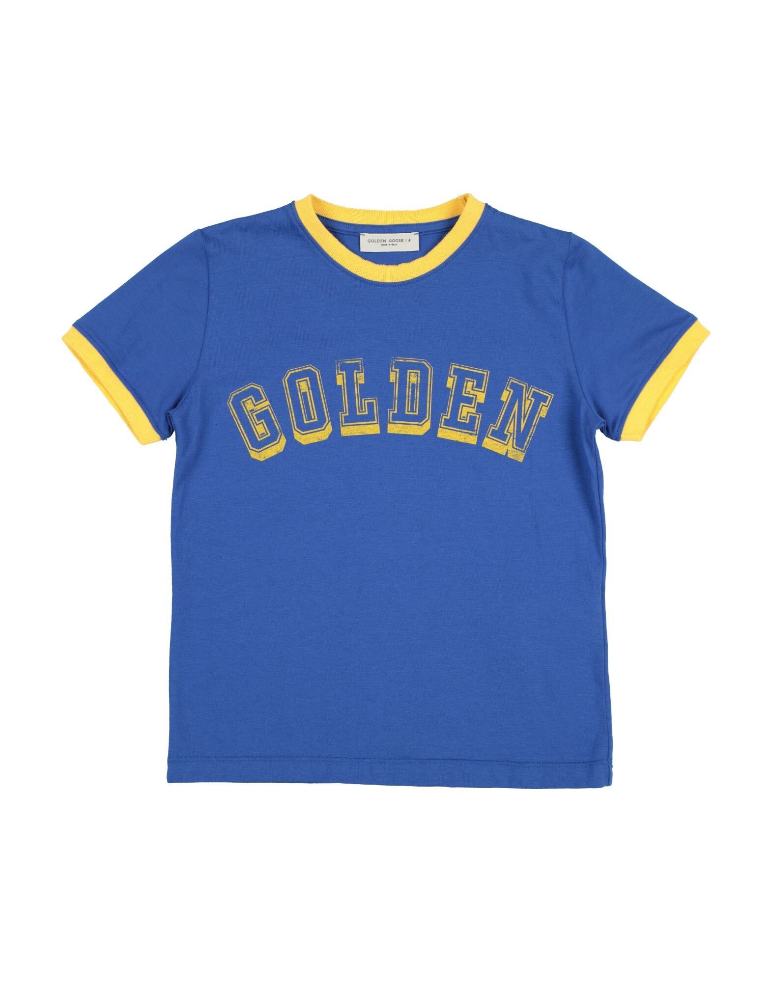  Golden Goose - Tops - T-shirts - On Yoox.com 