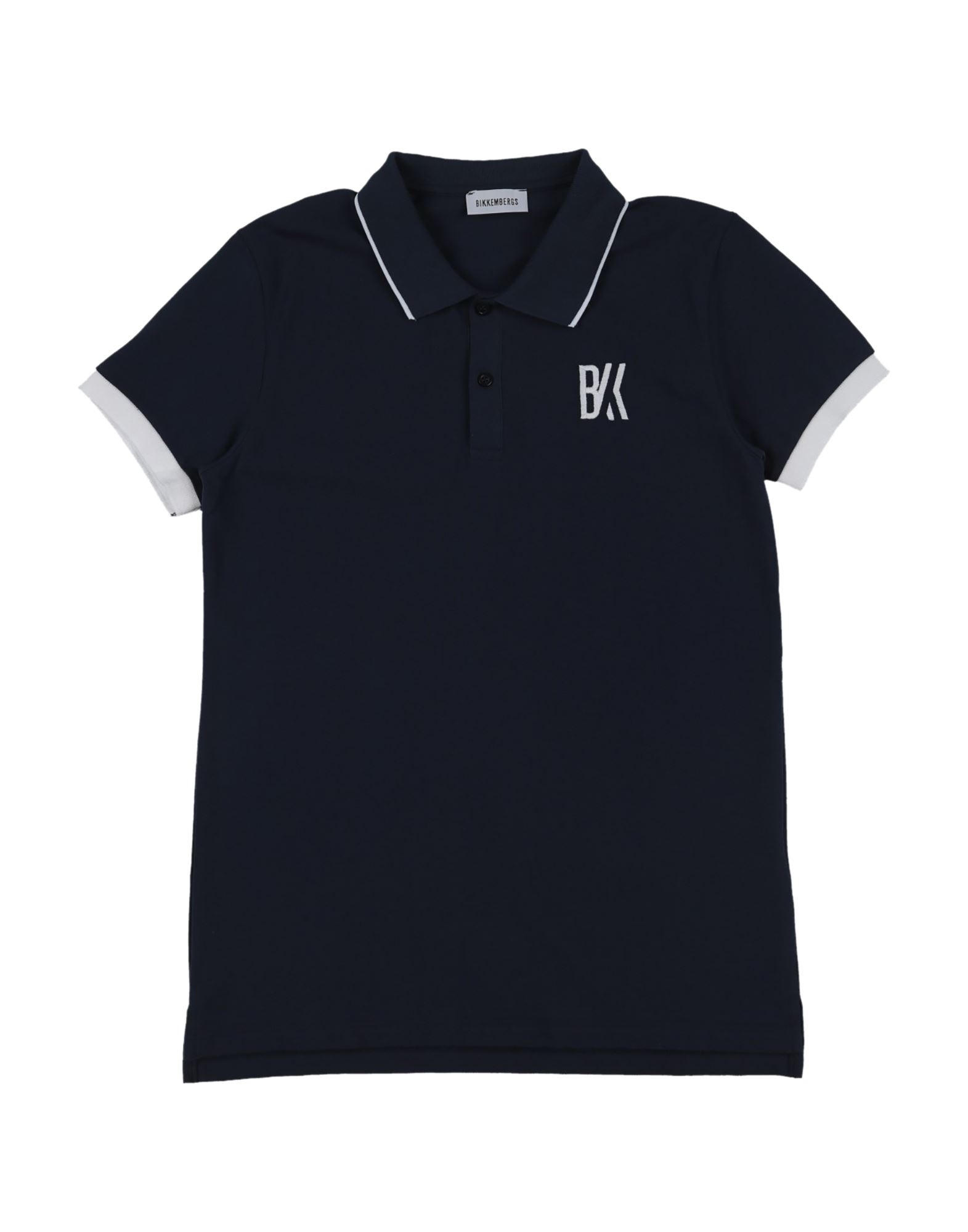  Bikkembergs - Tops - Poloshirts - On Yoox.com 