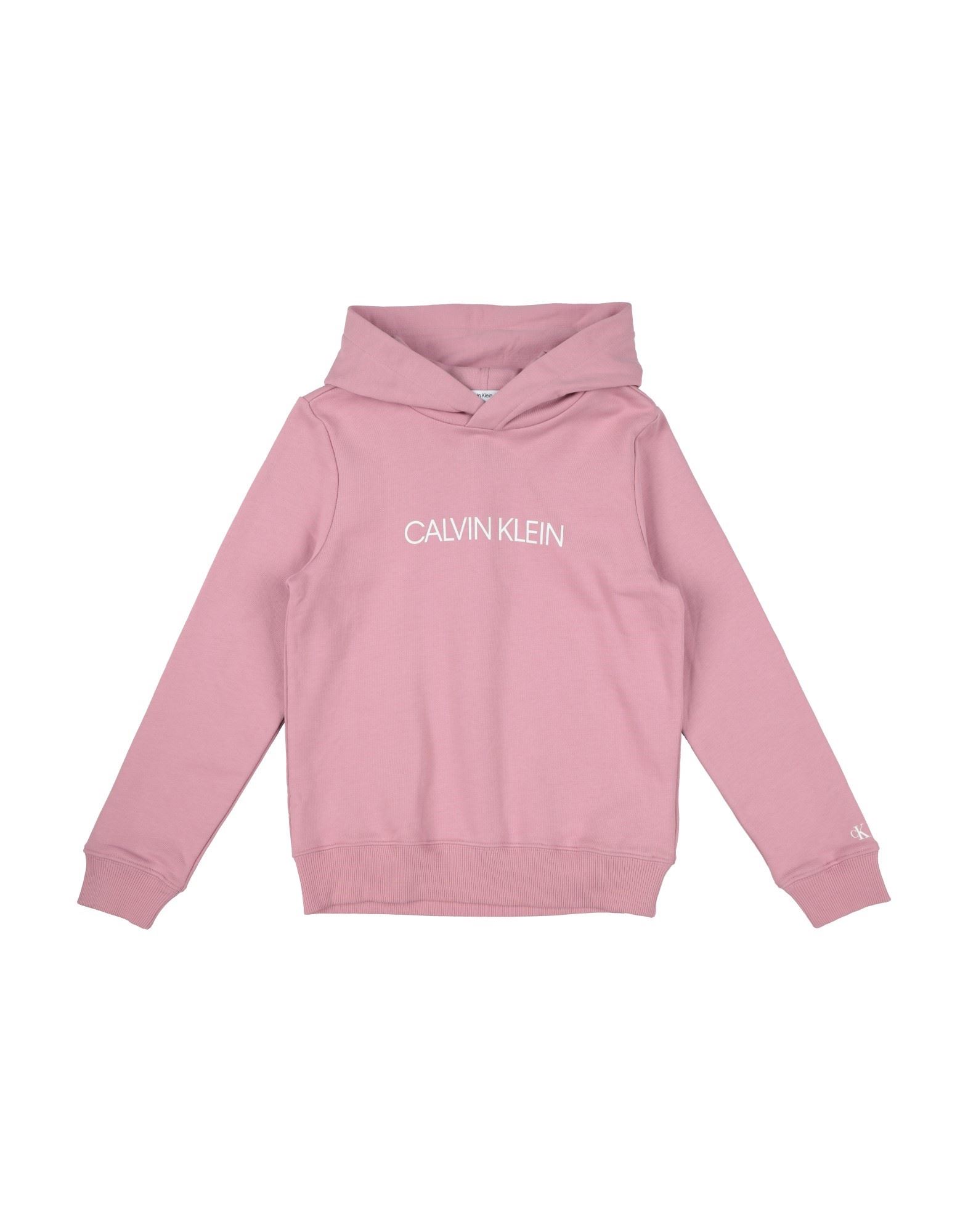  Calvin Klein - Tops - Sweatshirts - On Yoox.com 