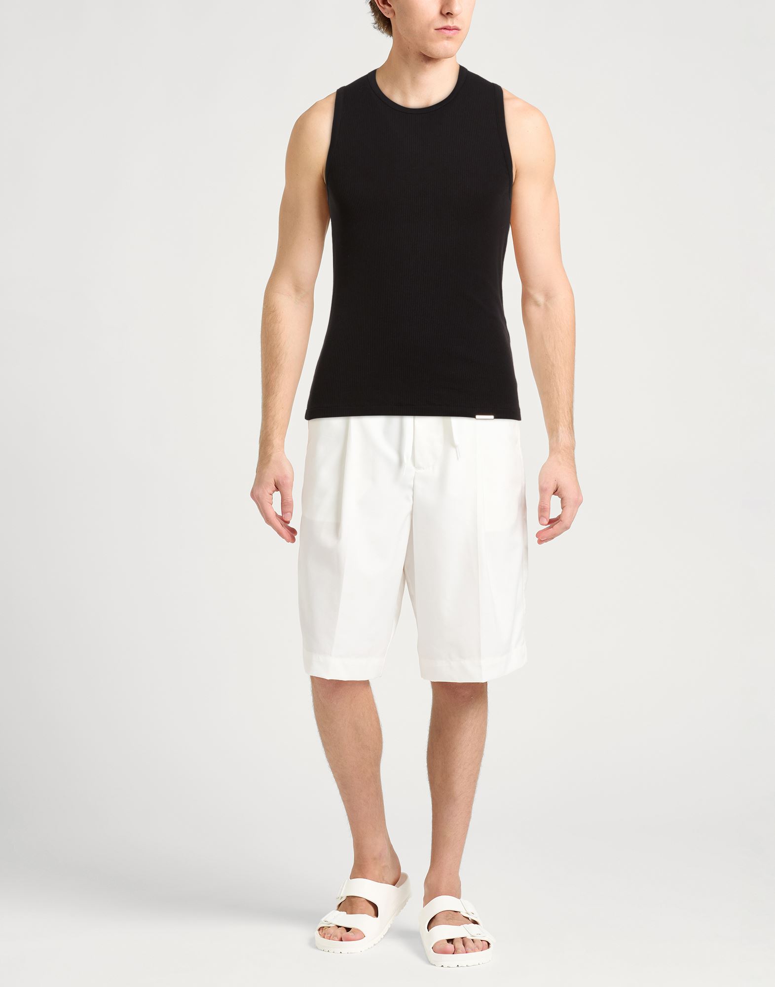  Represent - Tops - Tank Tops - On Yoox.com 