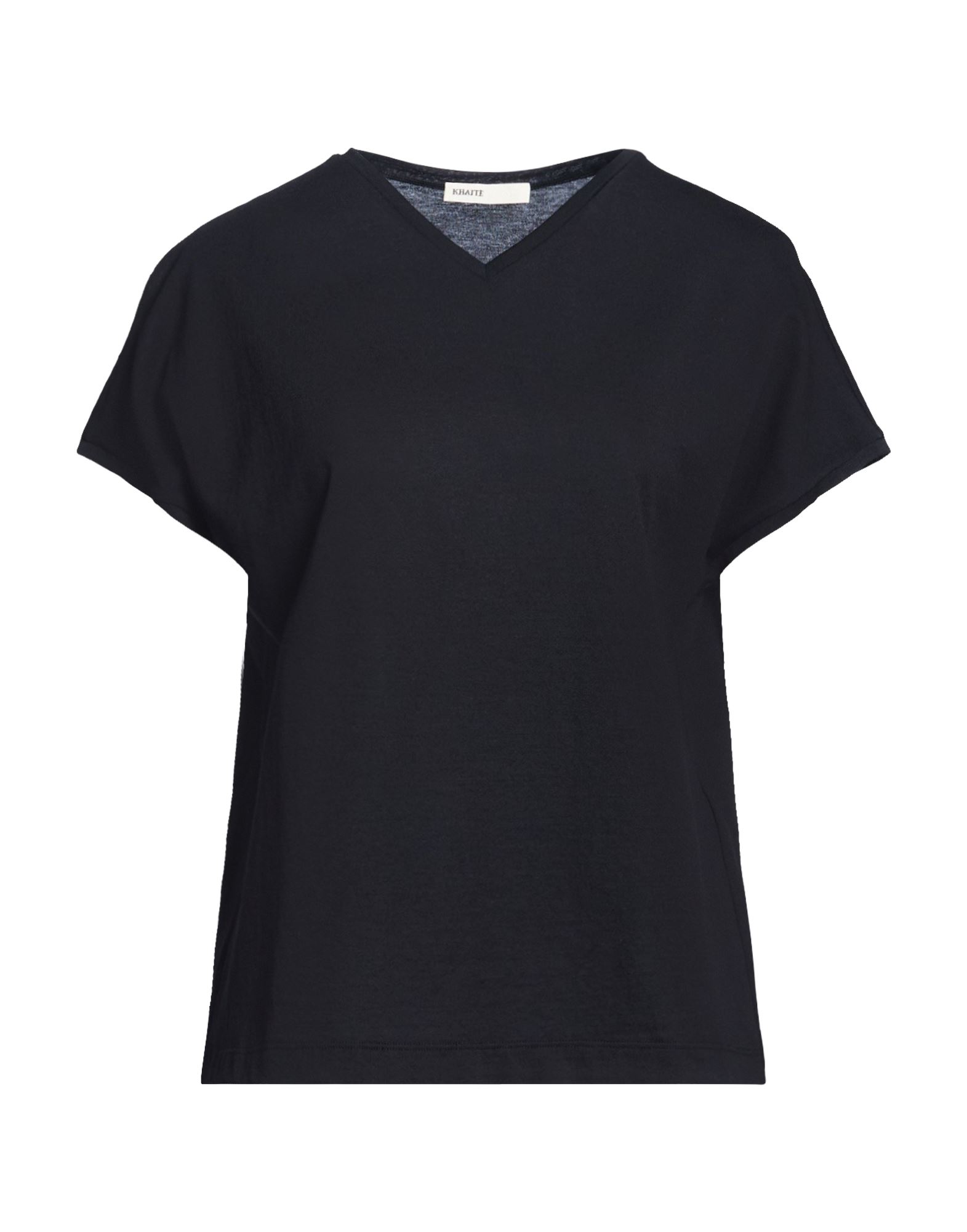 KHAITE KHAITE ΜΠΛΟΥΖΑΚΙΑ T-shirt
