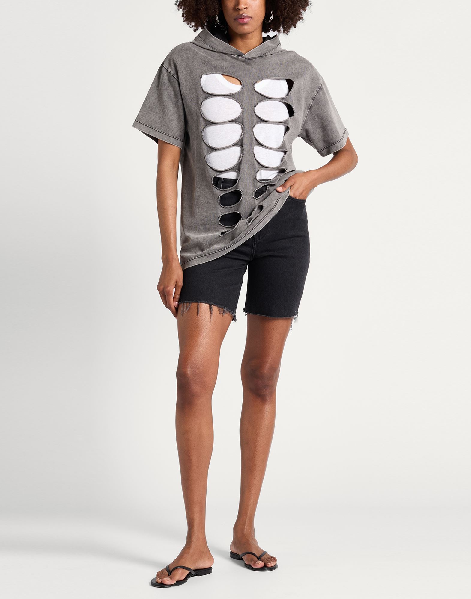  Avavav - Tops - T-shirts - On Yoox.com 