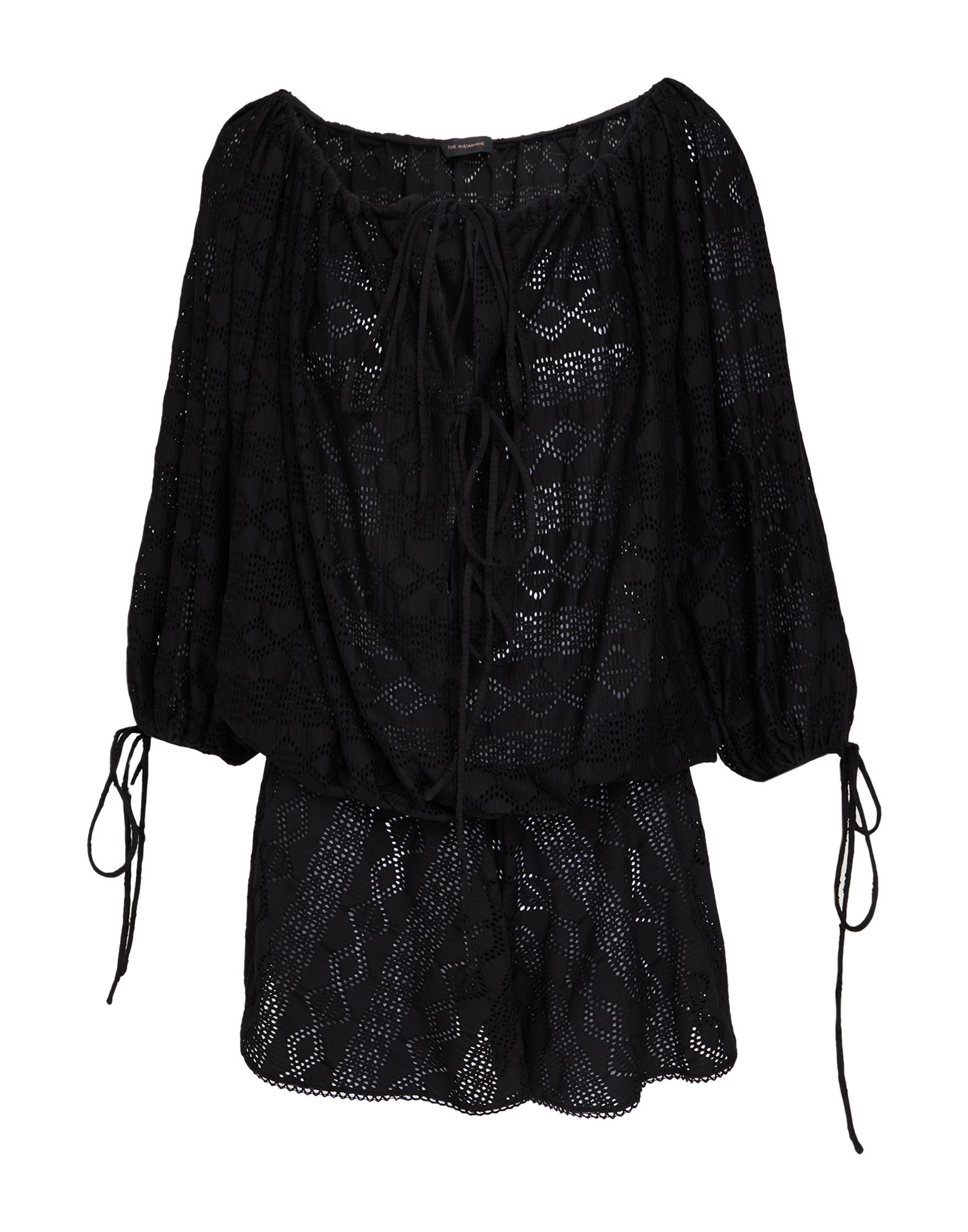  The Andamane - Overalls - Playsuits - On Yoox.com 