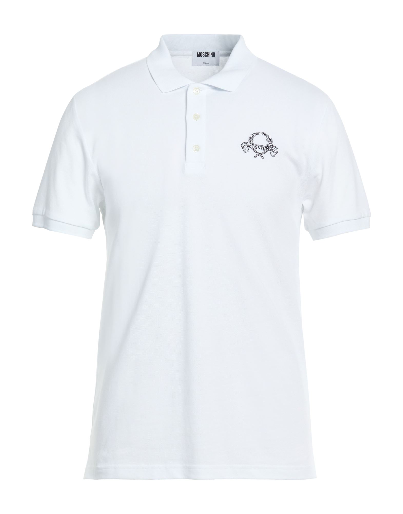  Moschino - Tops - Poloshirts - On Yoox.com 