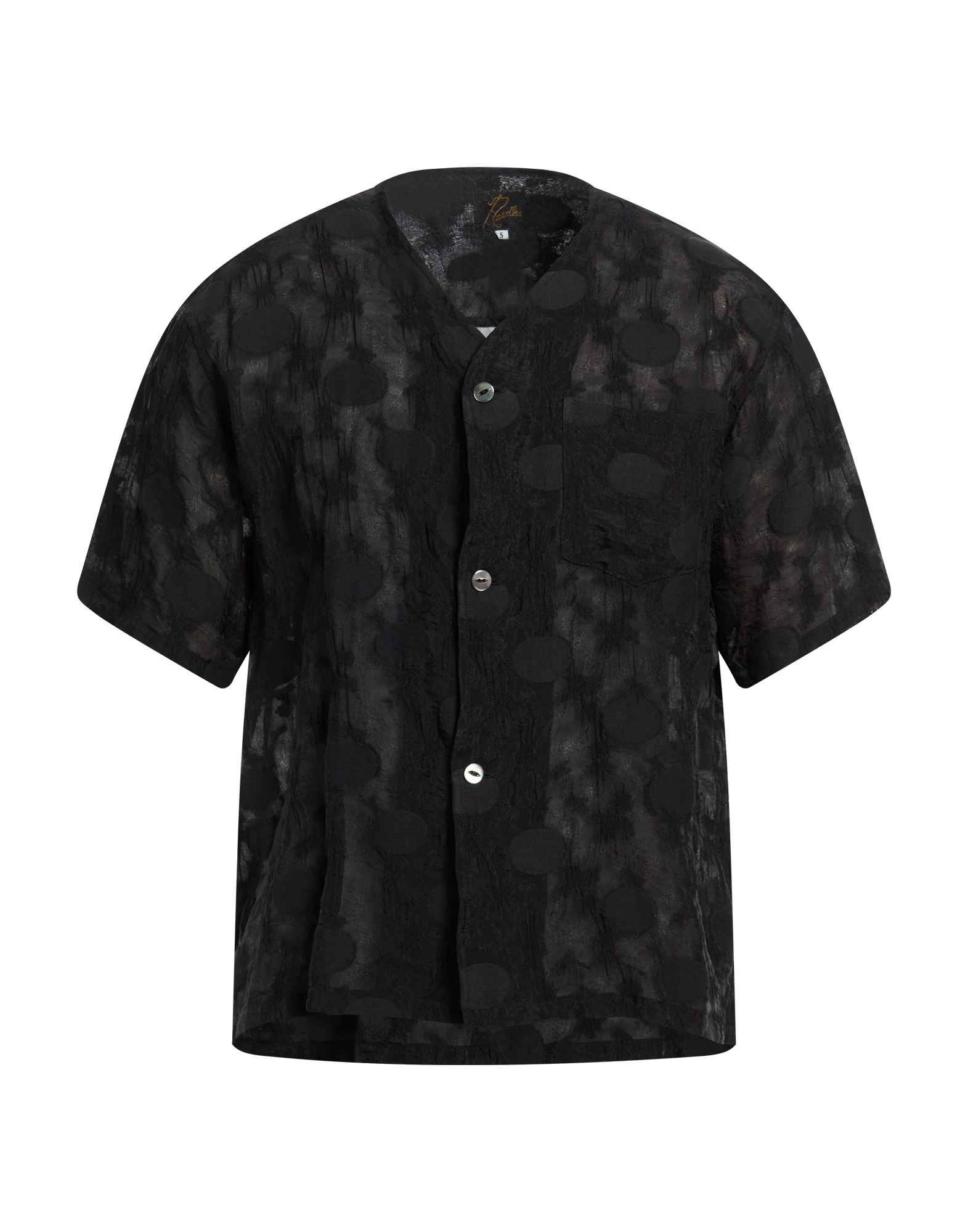  Needles - Tops - Hemden - On Yoox.com 