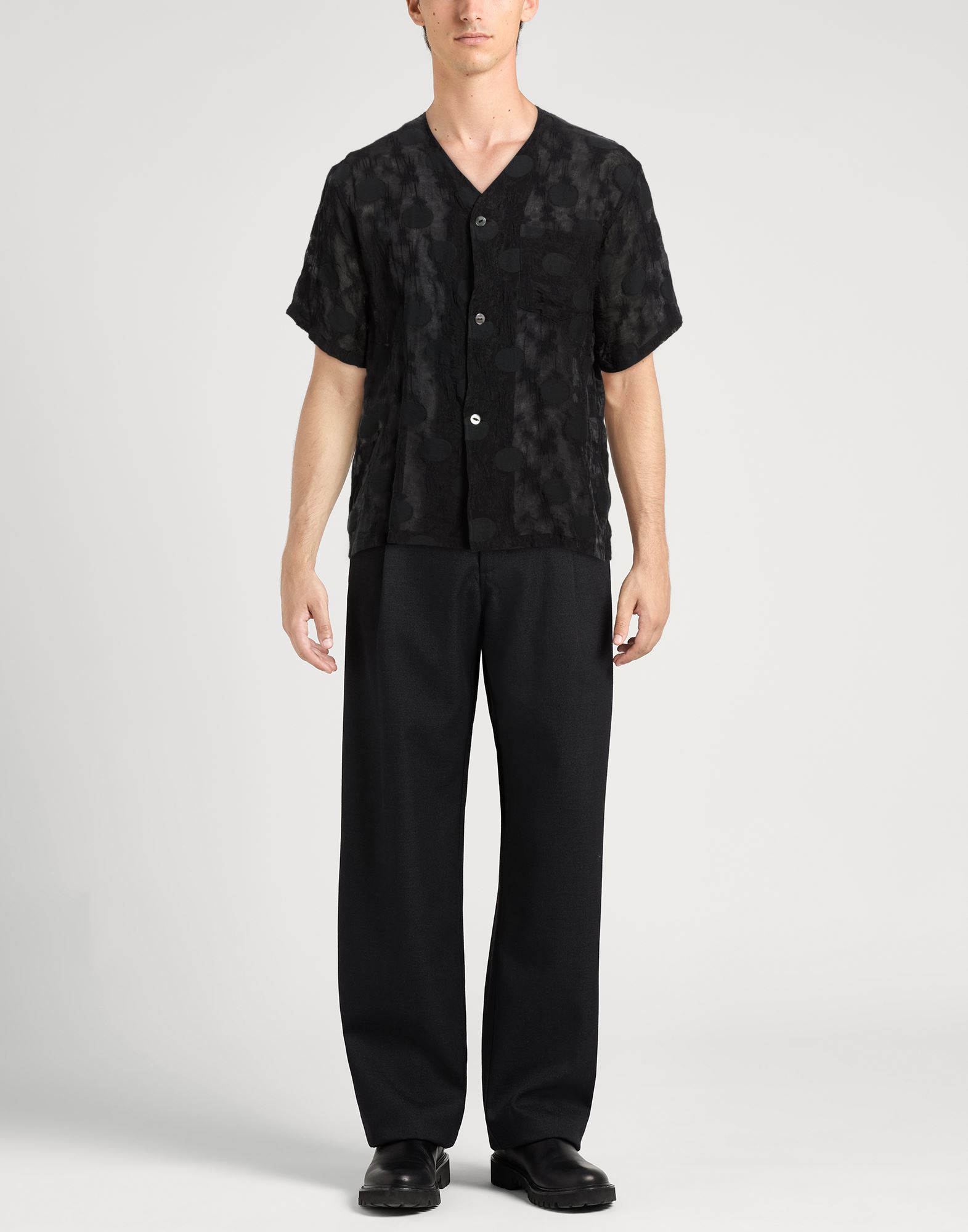  Needles - Tops - Hemden - On Yoox.com 