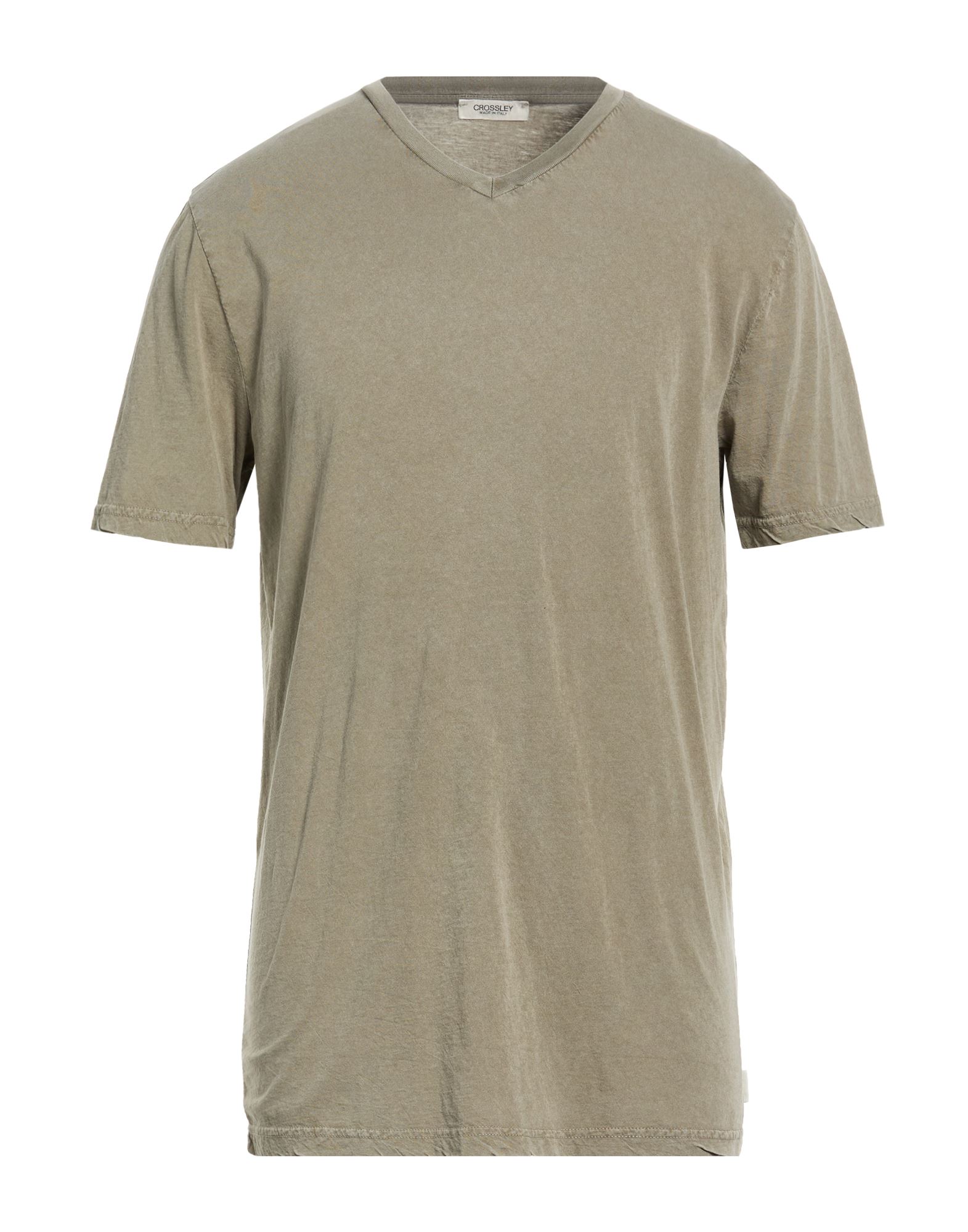CROSSLEY ΜΠΛΟΥΖΑΚΙΑ T-shirt