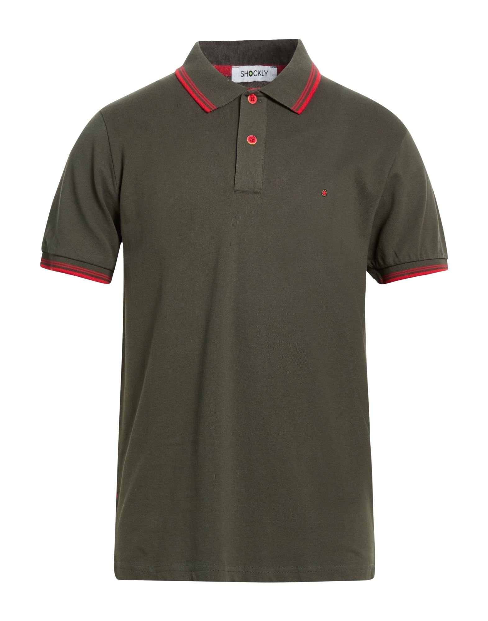  Shockly - Tops - Poloshirts - On Yoox.com 