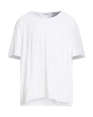 T-shirts Herren Weiß XL Herren