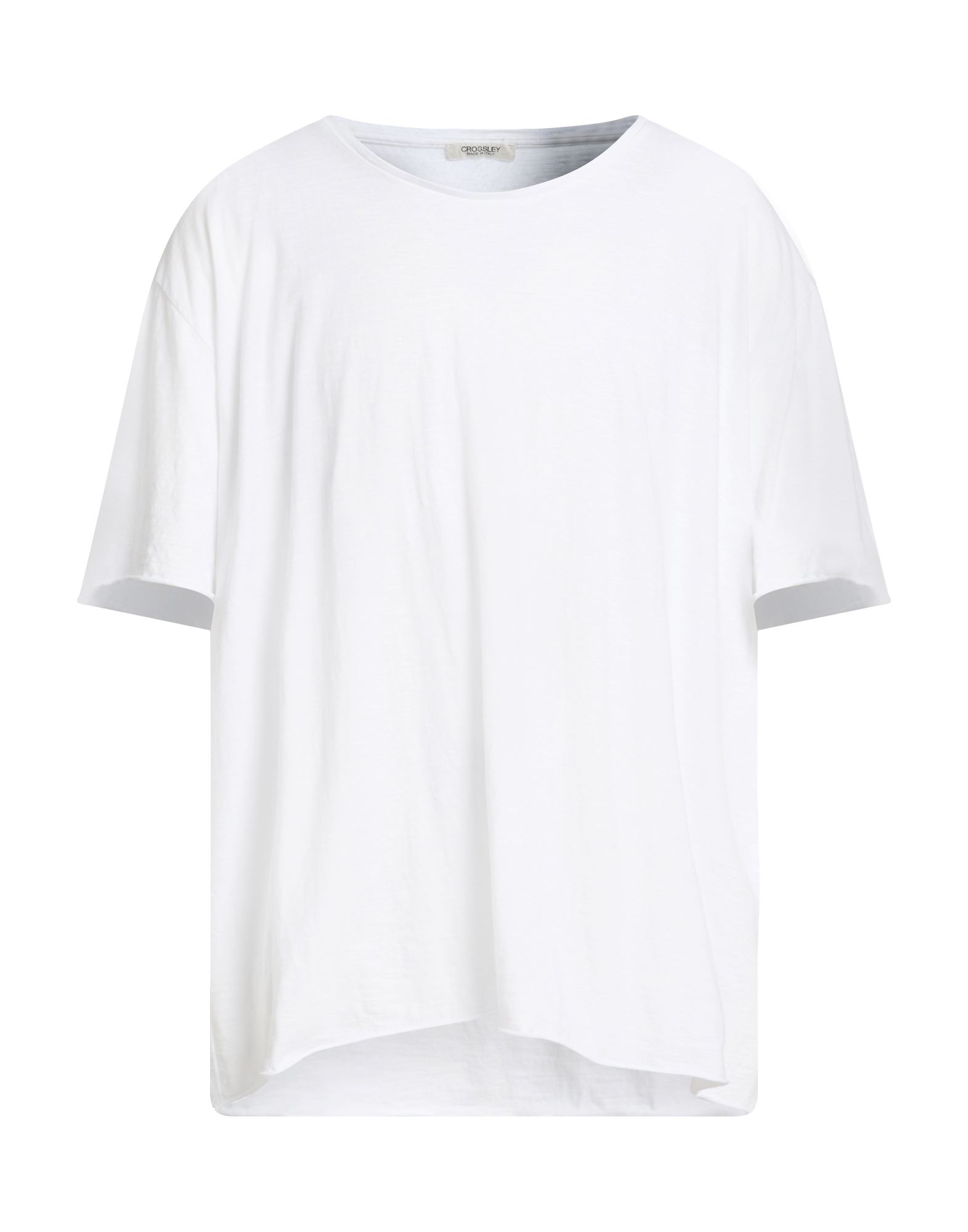 Crossley - Camisetas Y Tops - Camisetas - On Yoox.com 