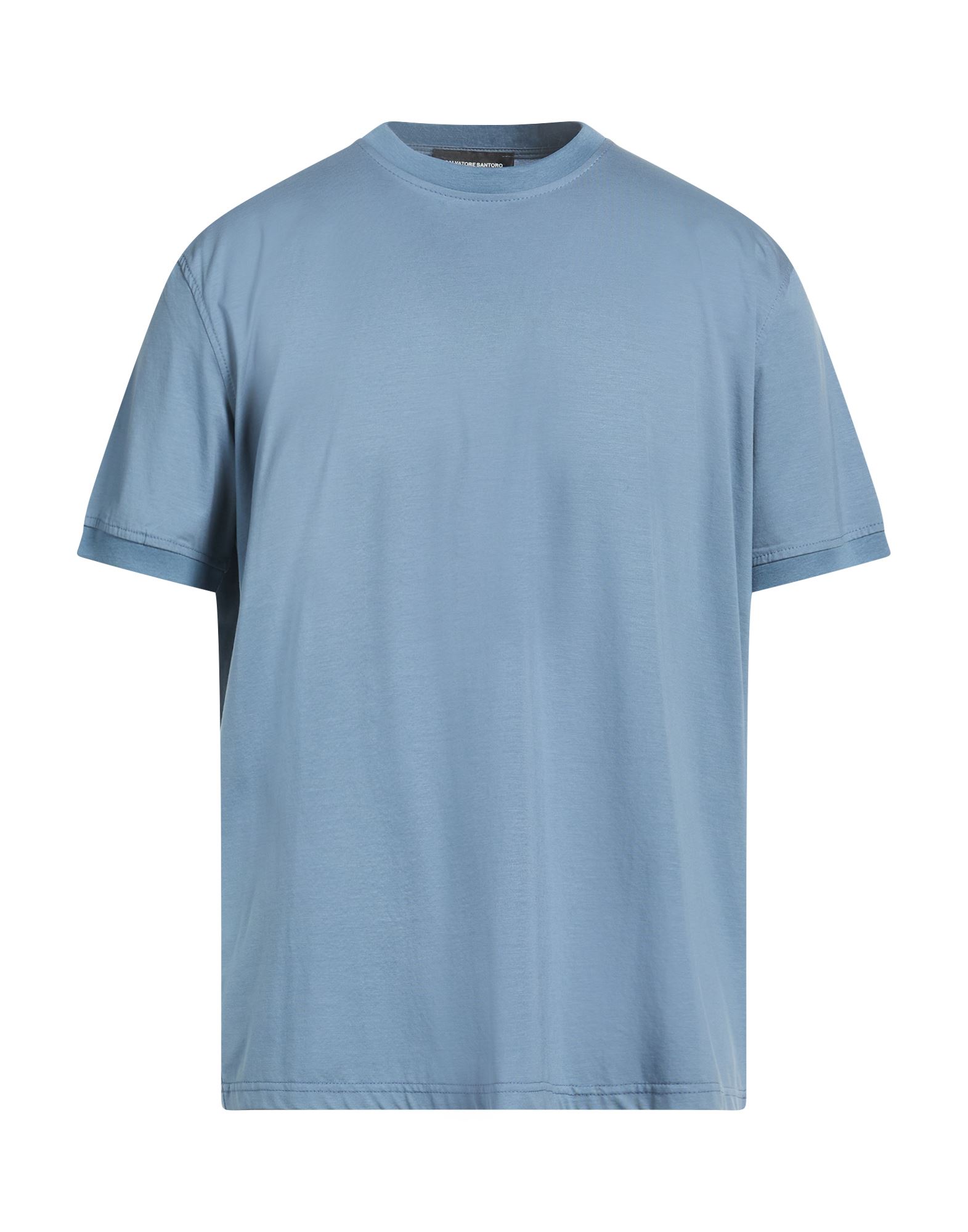 SALVATORE SANTORO ΜΠΛΟΥΖΑΚΙΑ T-shirt
