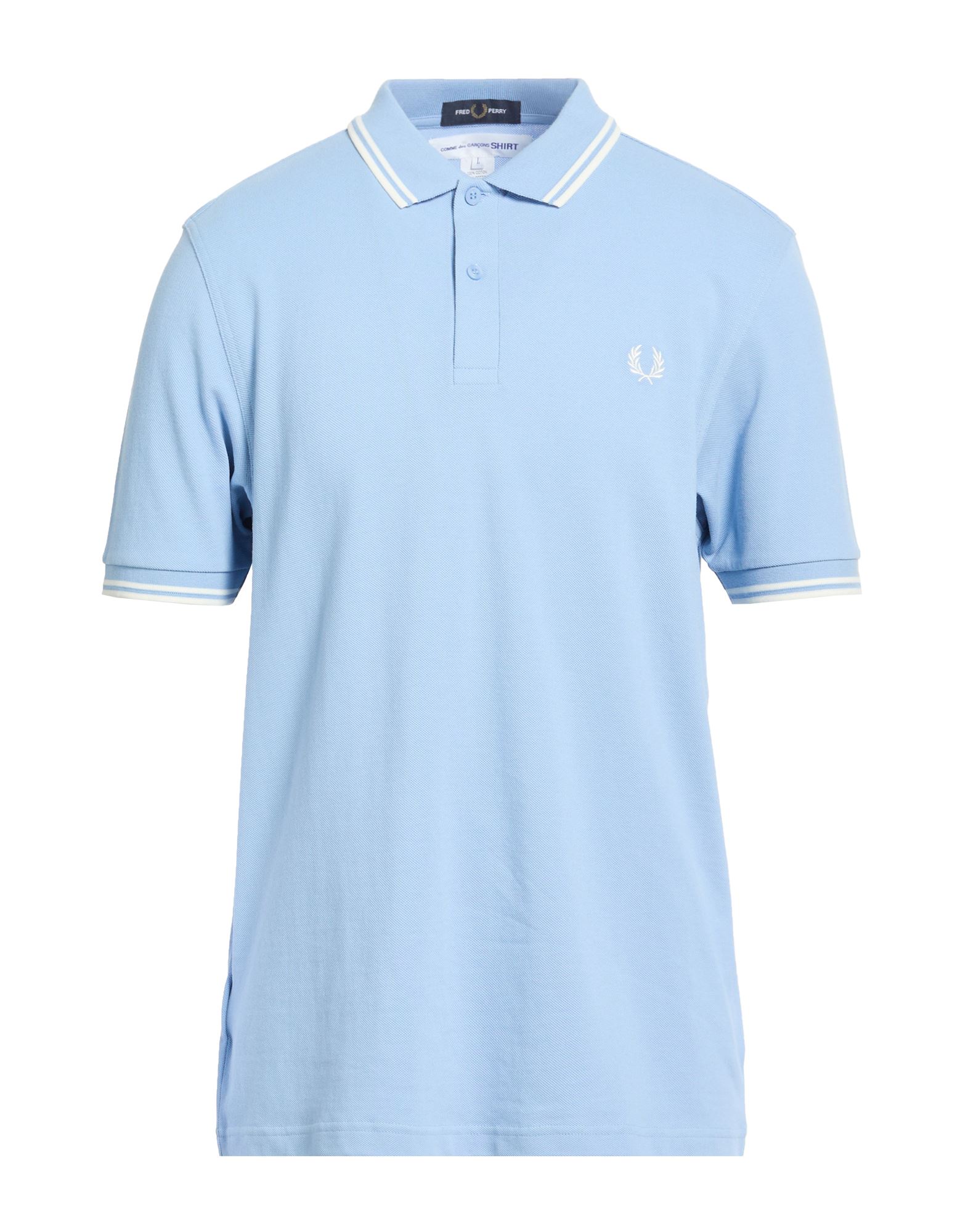  Comme Des Garçons Shirt - Tops - Poloshirts - On Yoox.com 