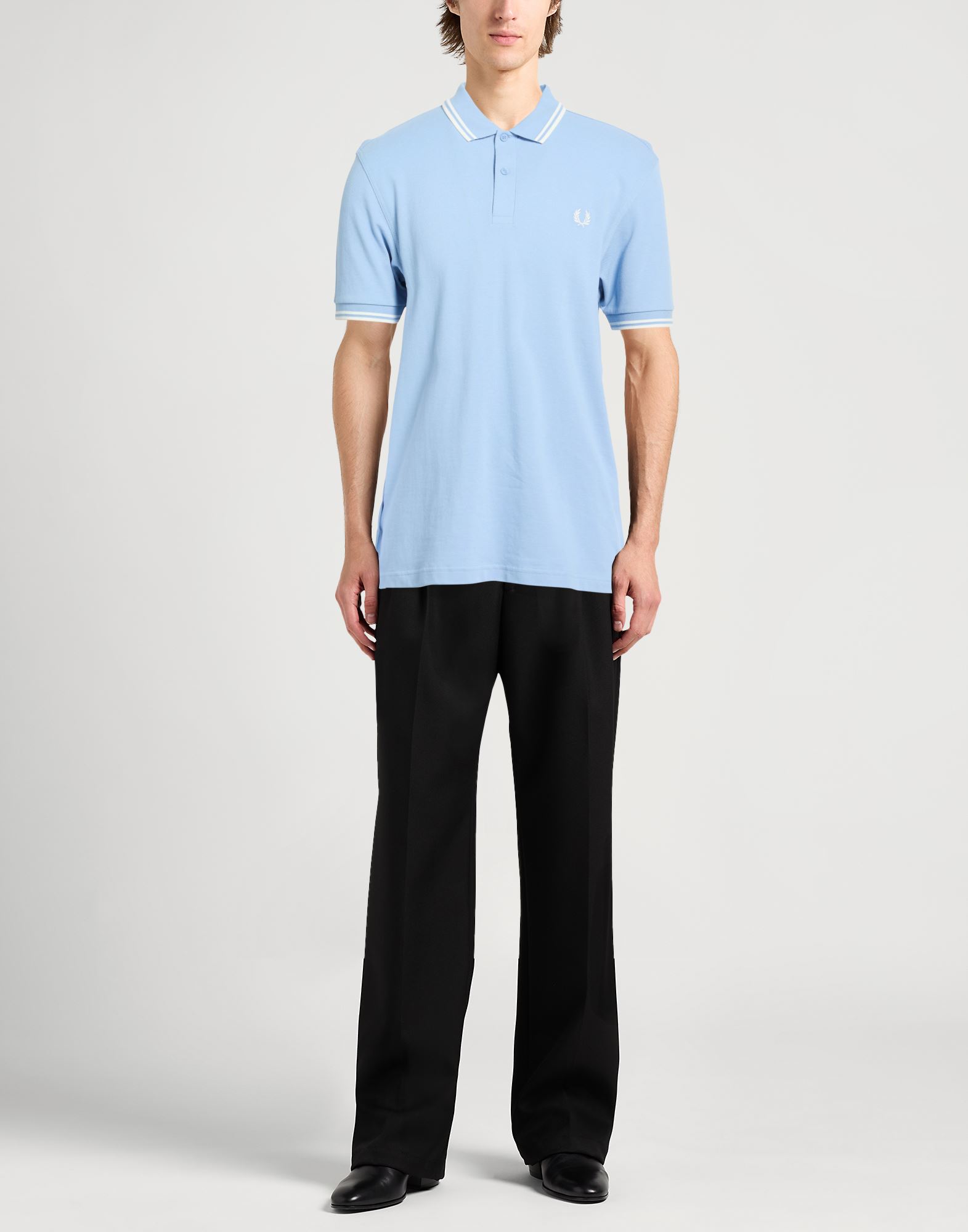  Comme Des Garçons Shirt - Tops - Poloshirts - On Yoox.com 