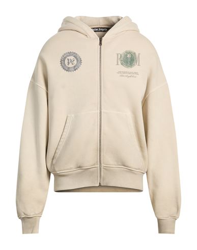 Sudadera Hombre Beige L,M Hombre