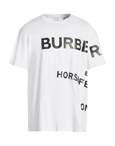 Camiseta Hombre Blanco XL Hombre