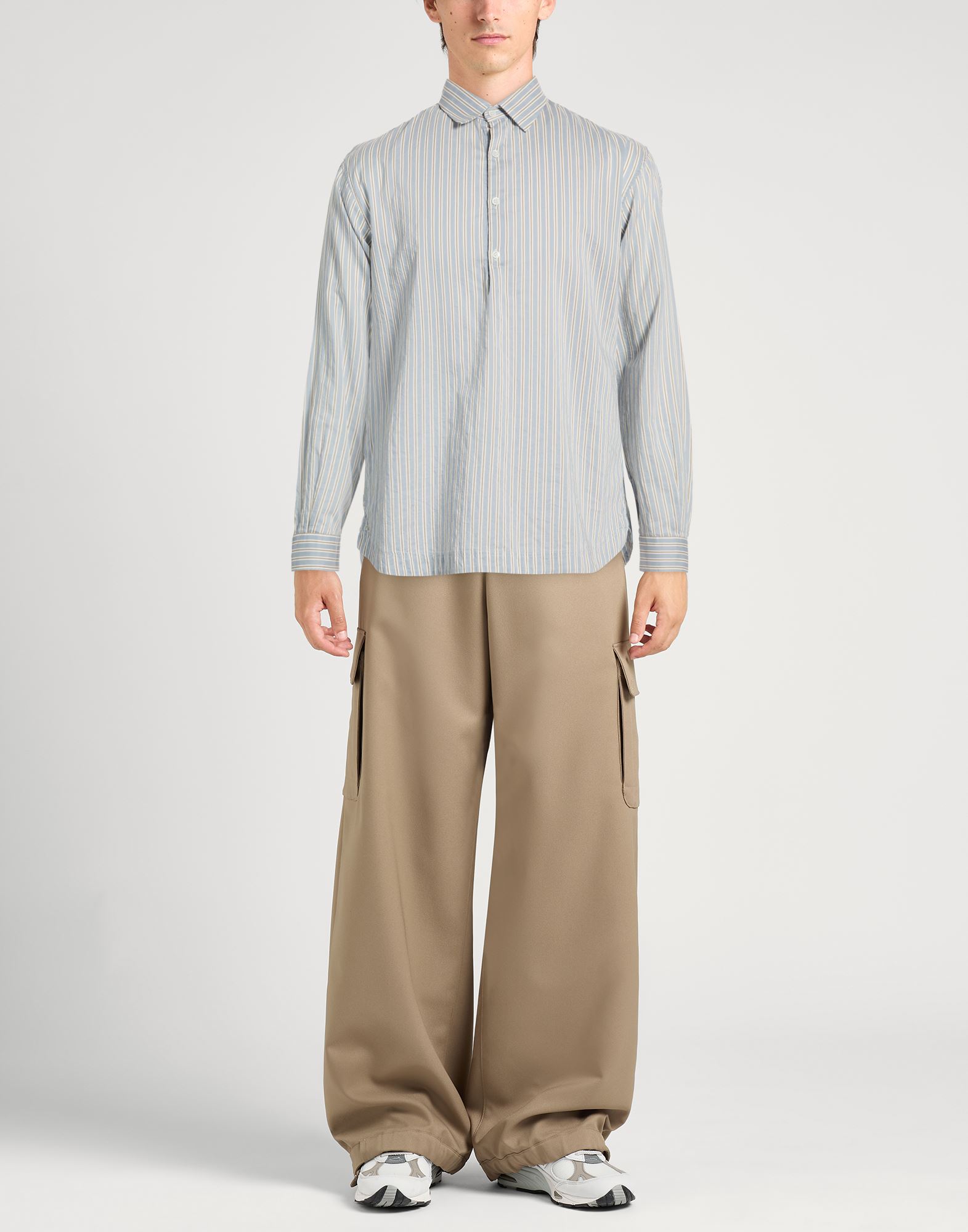  Barena - Tops - Hemden - On Yoox.com 