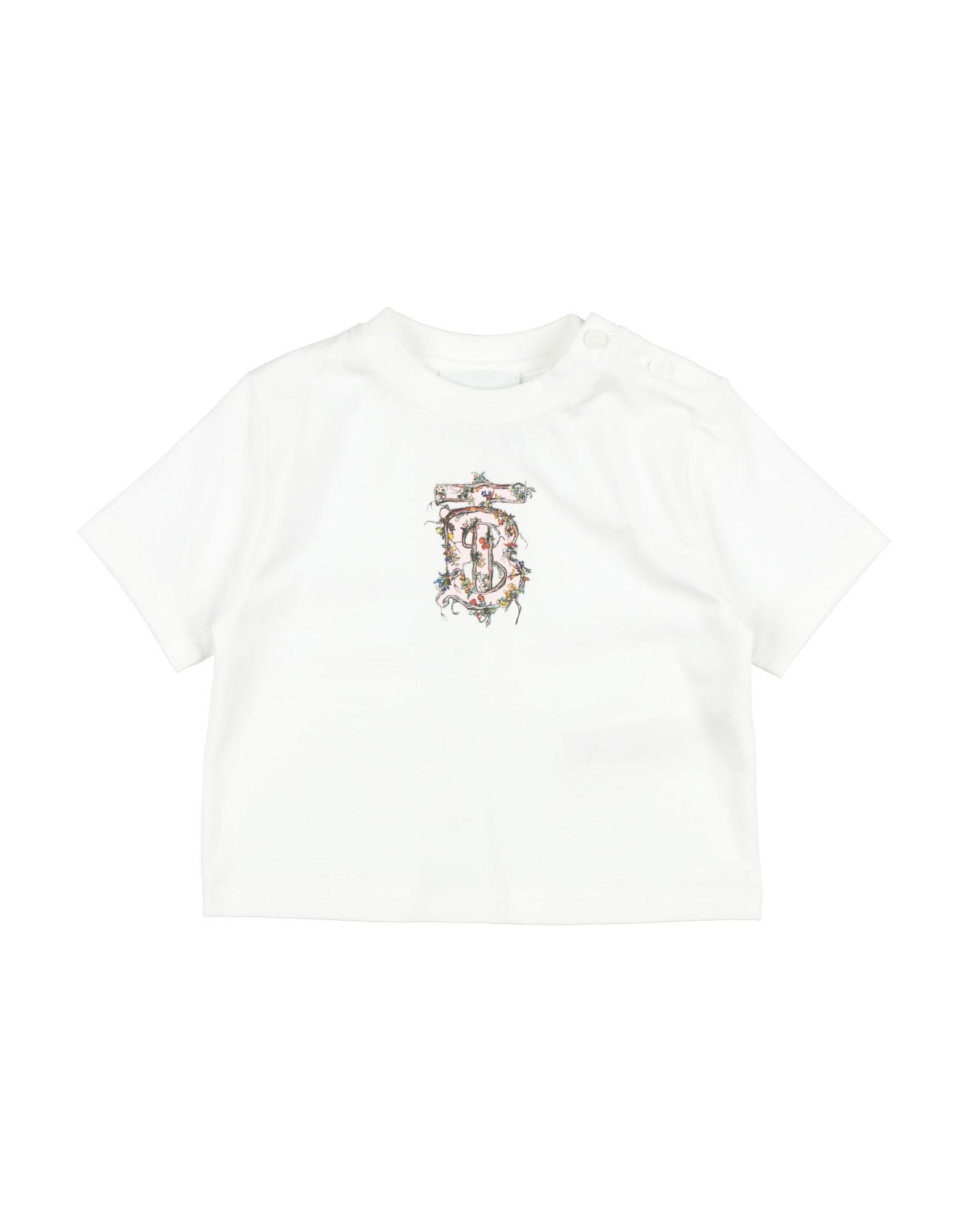  Burberry - Tops - T-shirts - On Yoox.com 