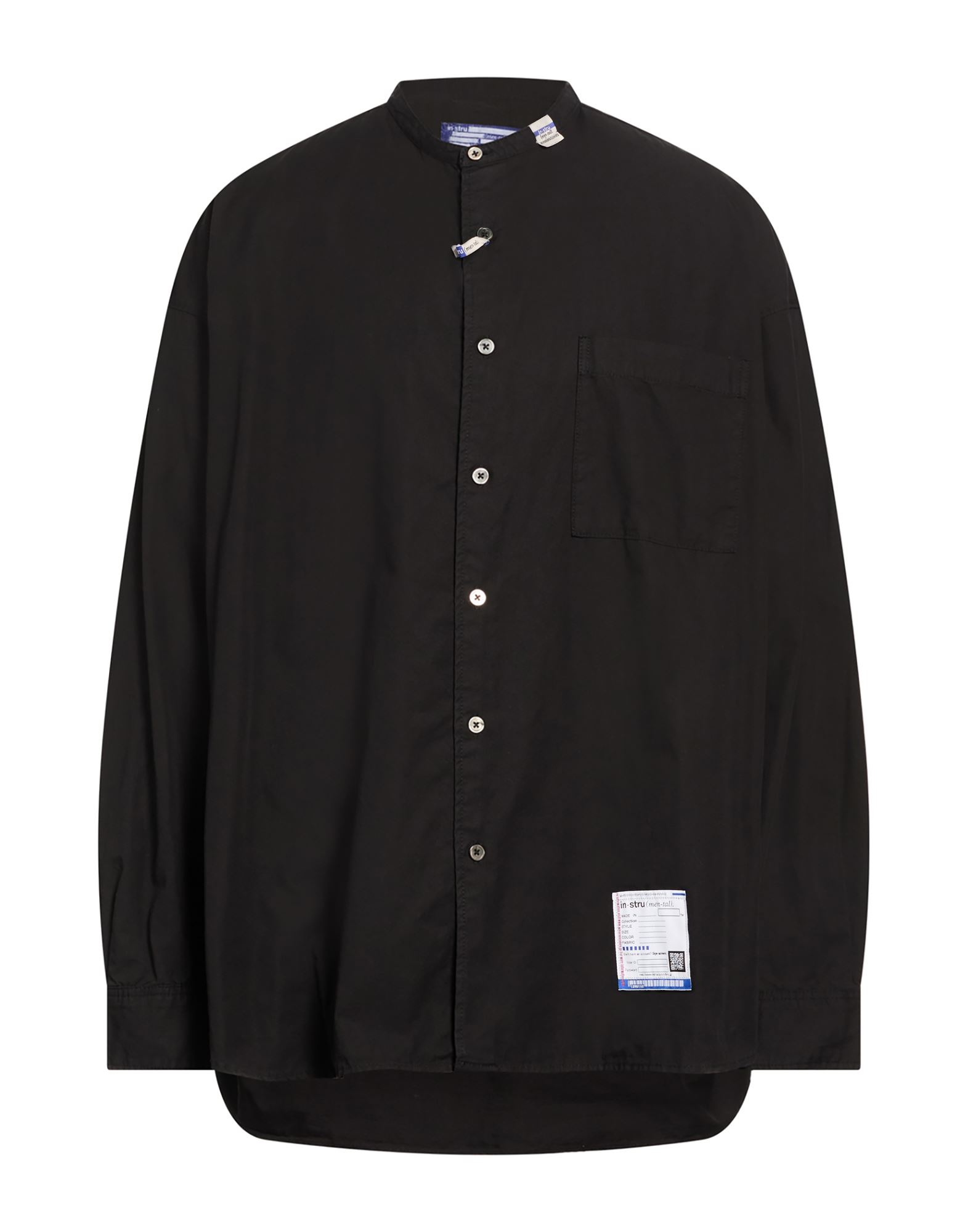  Instru(men-tal) By Mihara Yasuhiro - Tops - Hemden - On Yoox.com 
