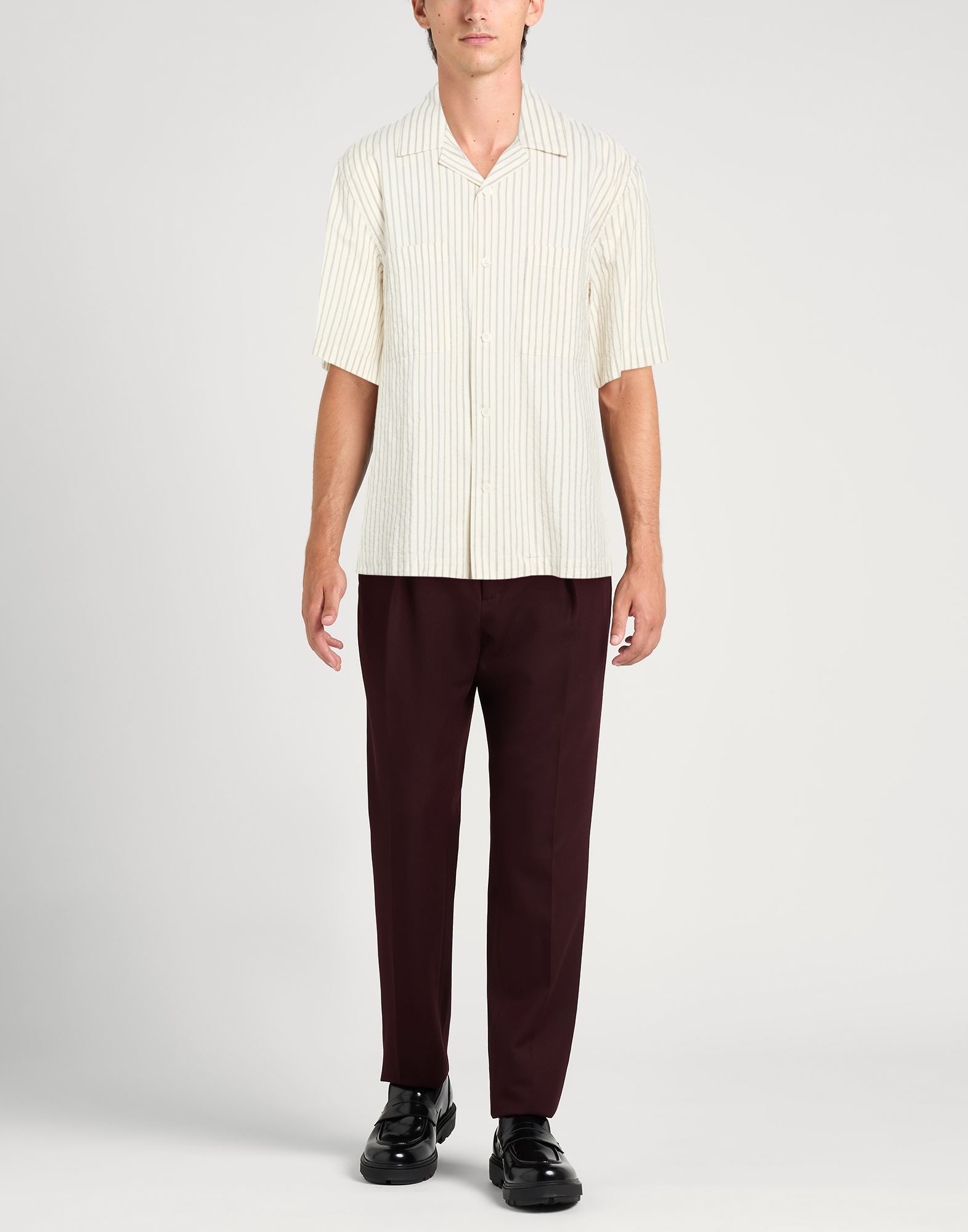  Barena - Tops - Hemden - On Yoox.com 