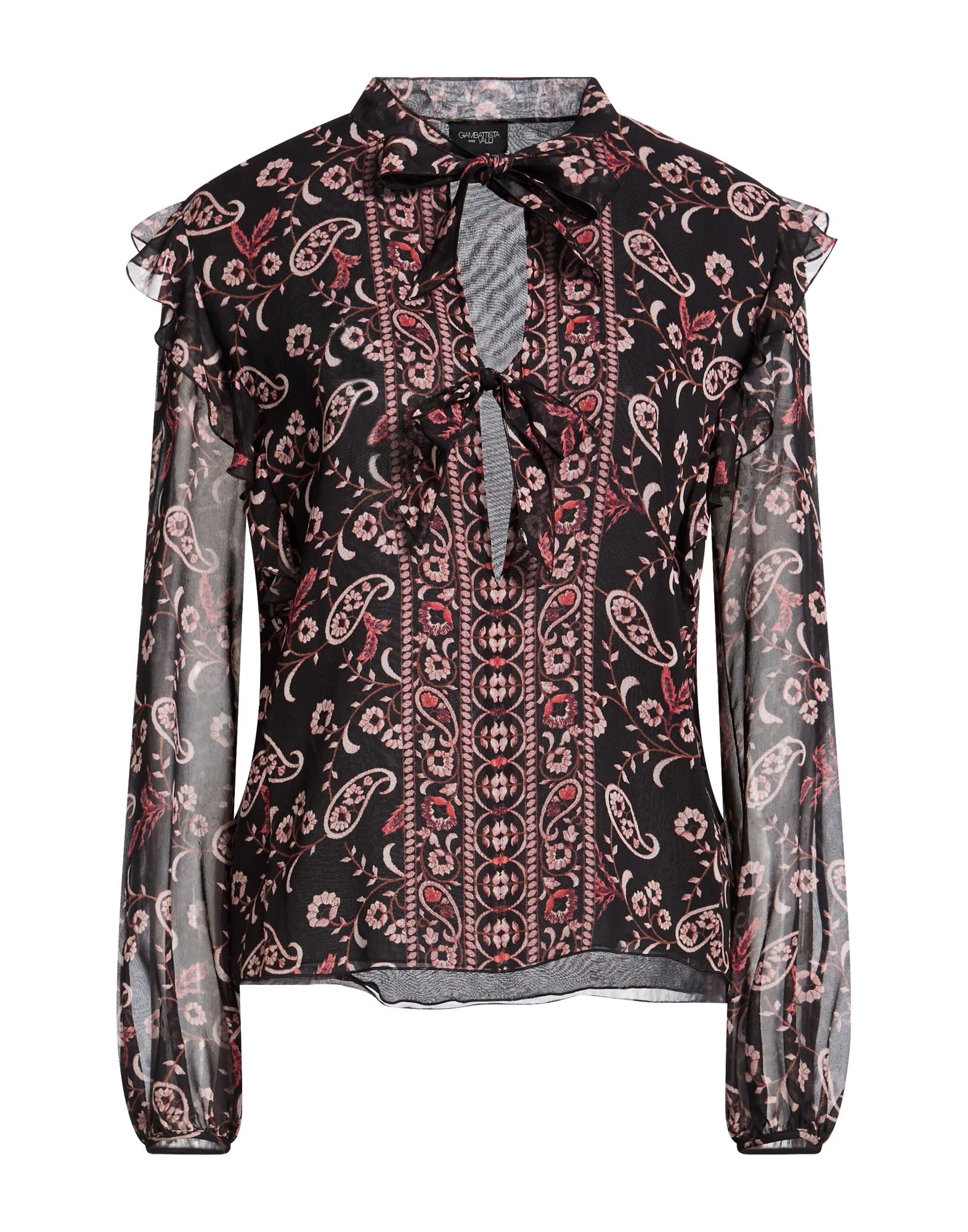  Giambattista Valli - Tops - Tops - On Yoox.com 