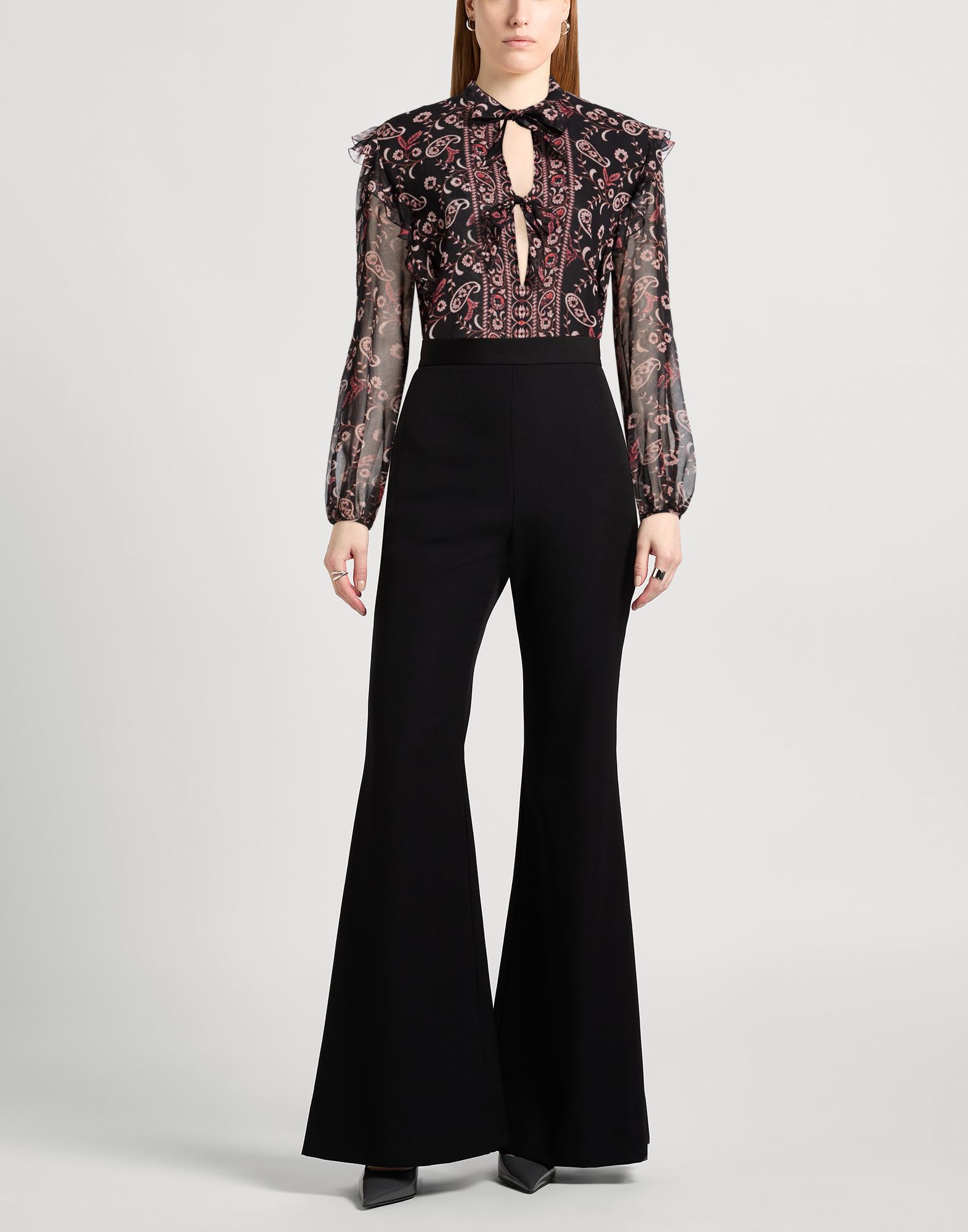  Giambattista Valli - Tops - Tops - On Yoox.com 
