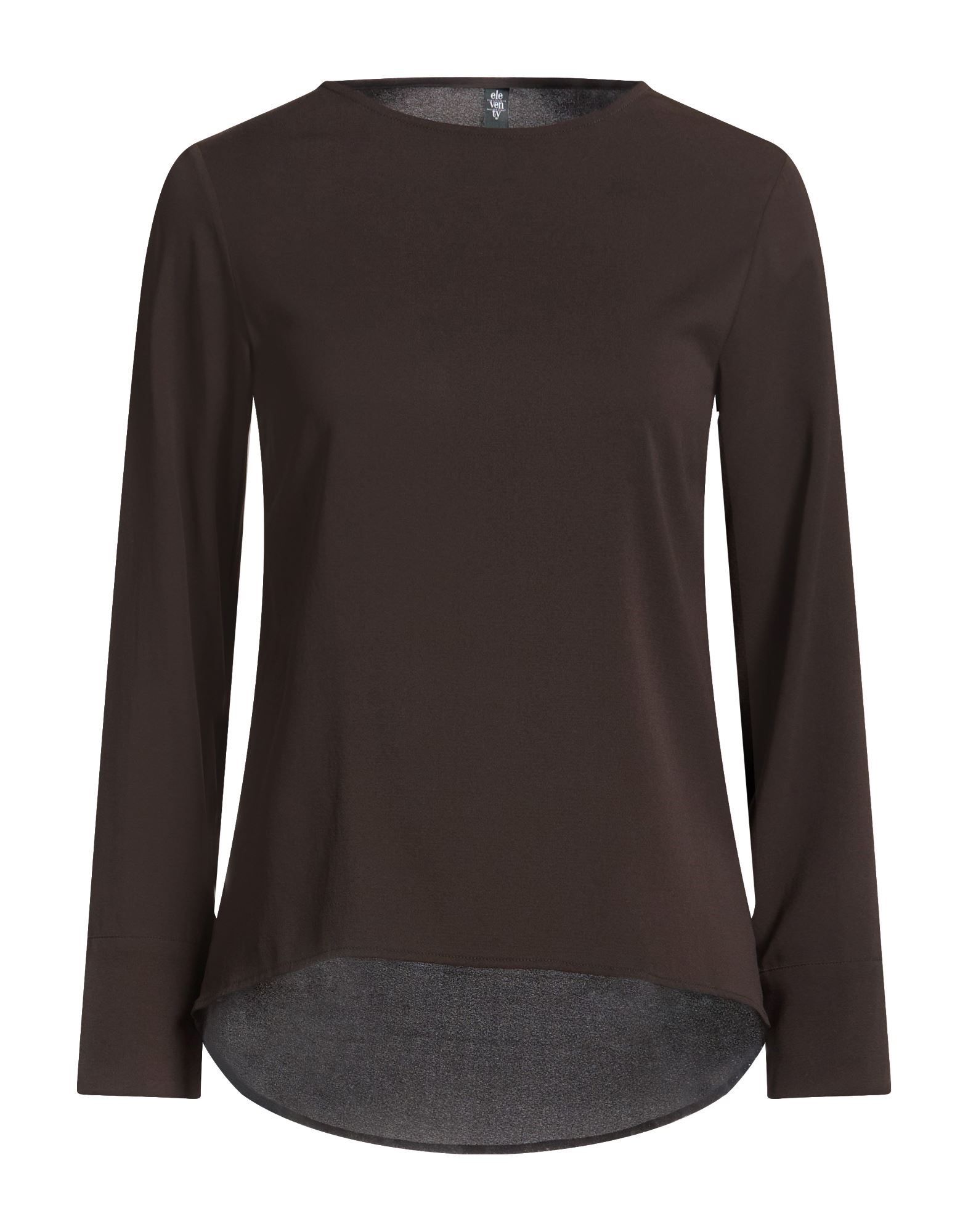  Eleventy - Tops - Tops - On Yoox.com 